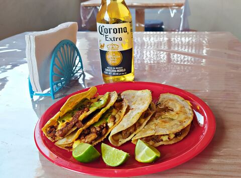 La Taquería image 2