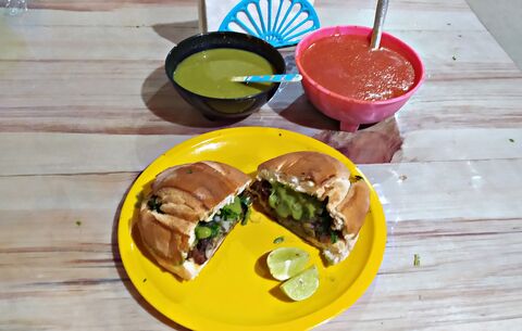 La Taquería image 3