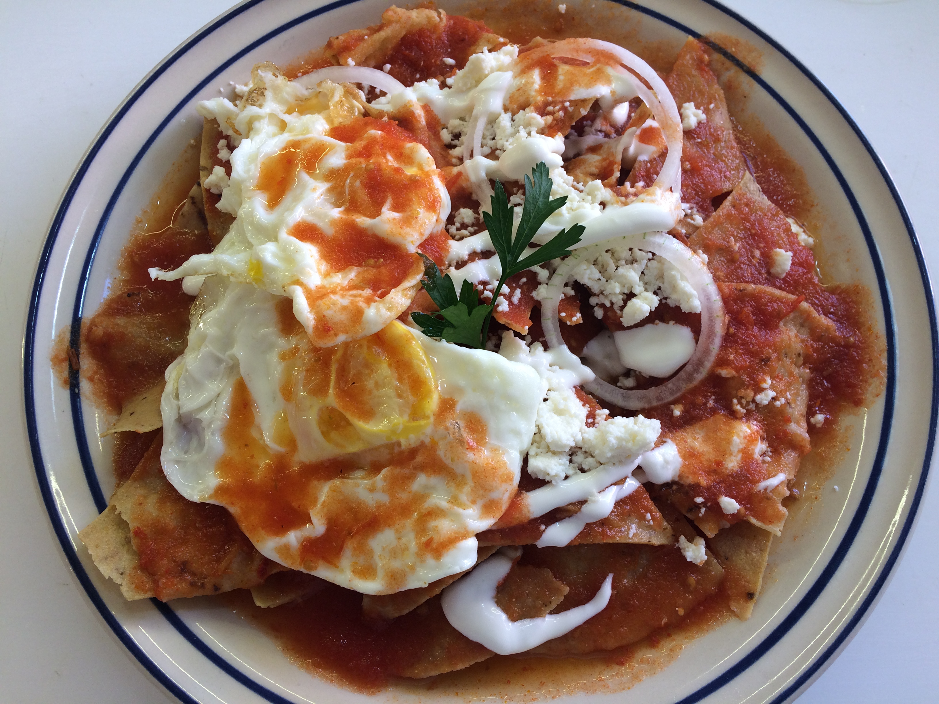 Fonda La Herencia image 1