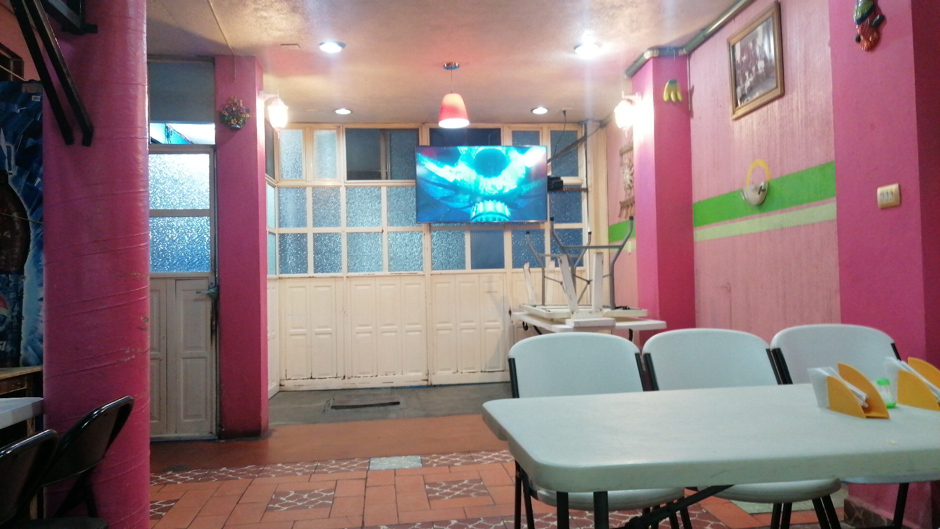 Fonda La Herencia image 2