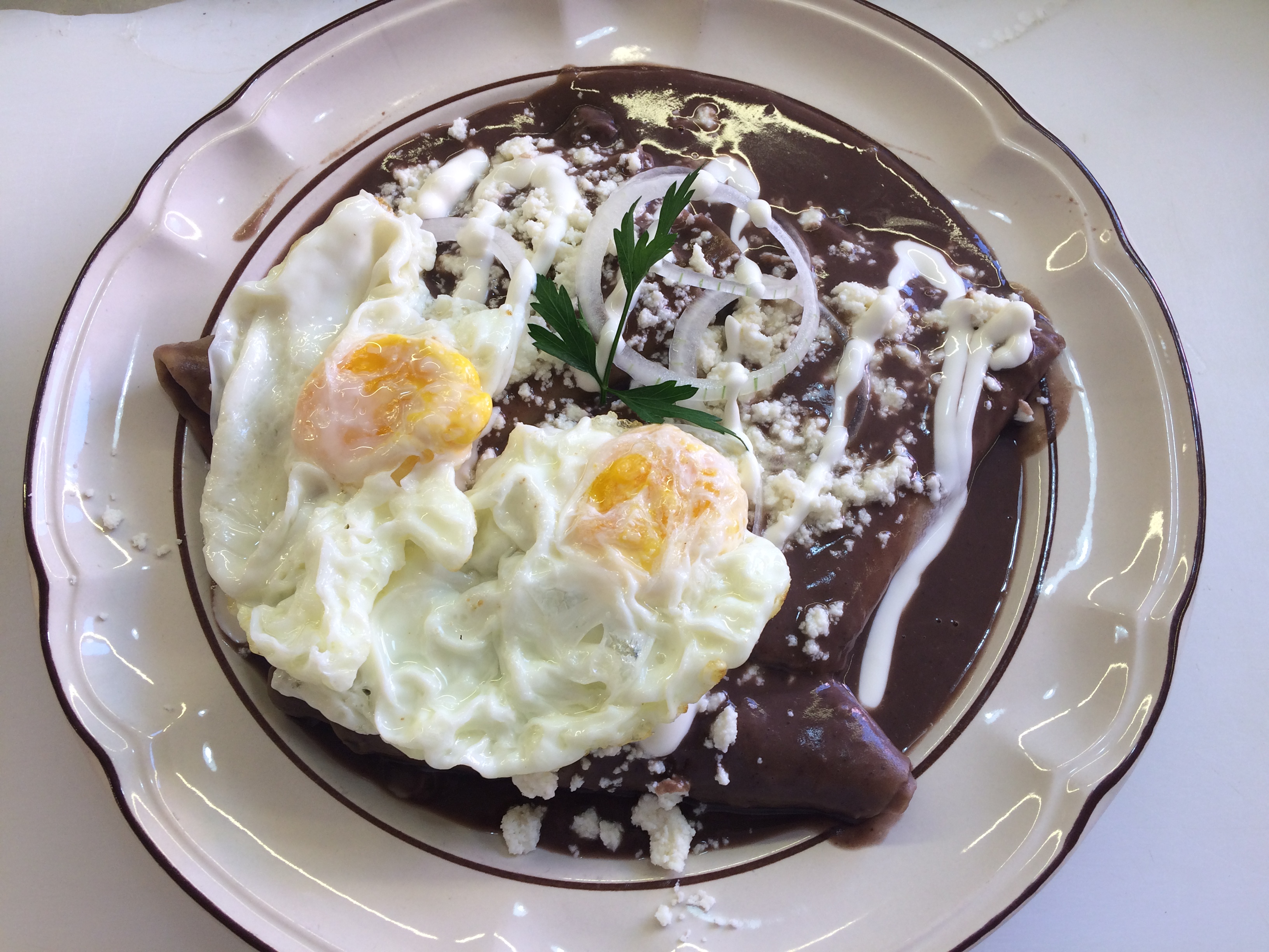 Fonda La Herencia image 5