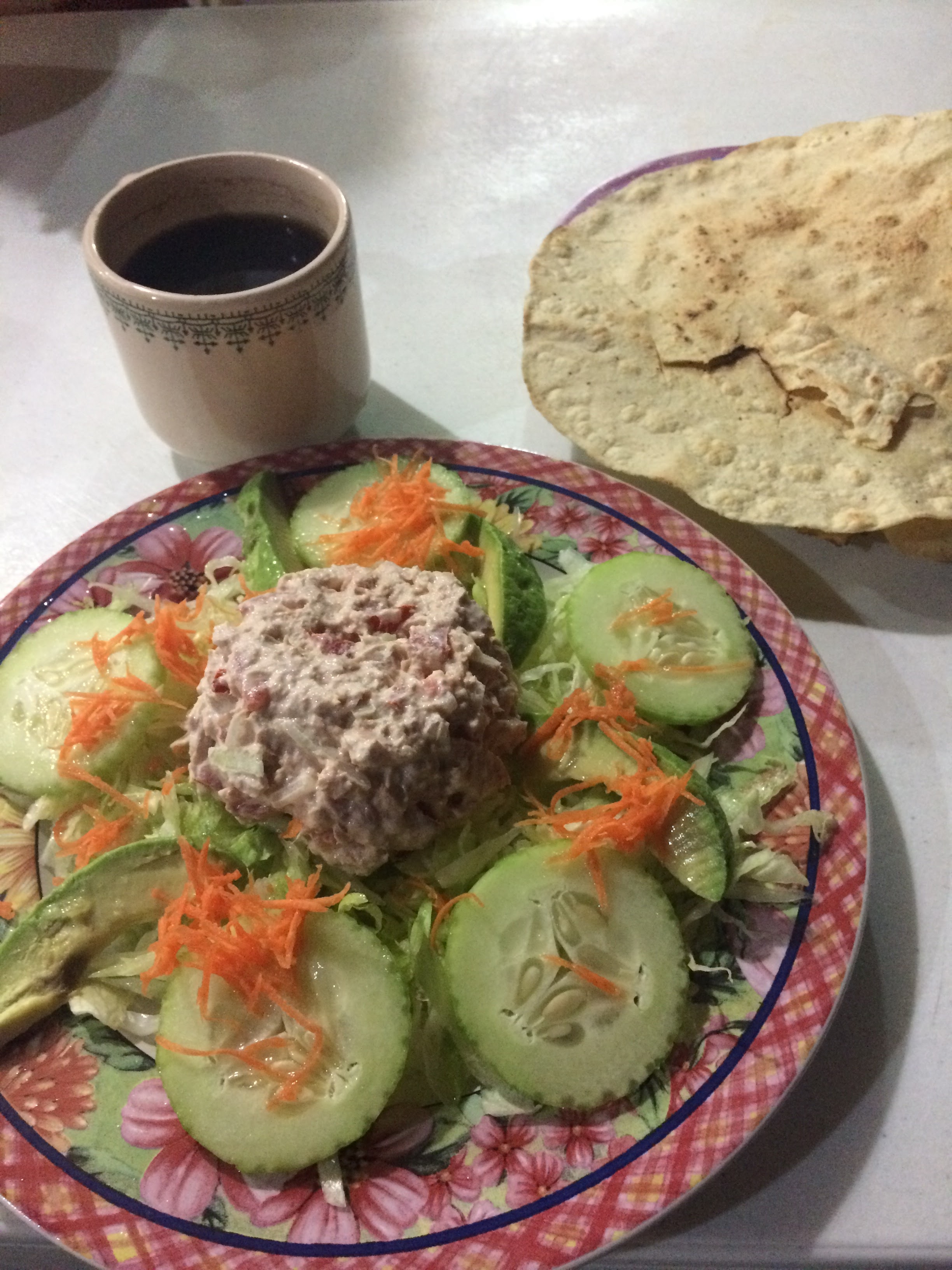 Fonda La Herencia image 9