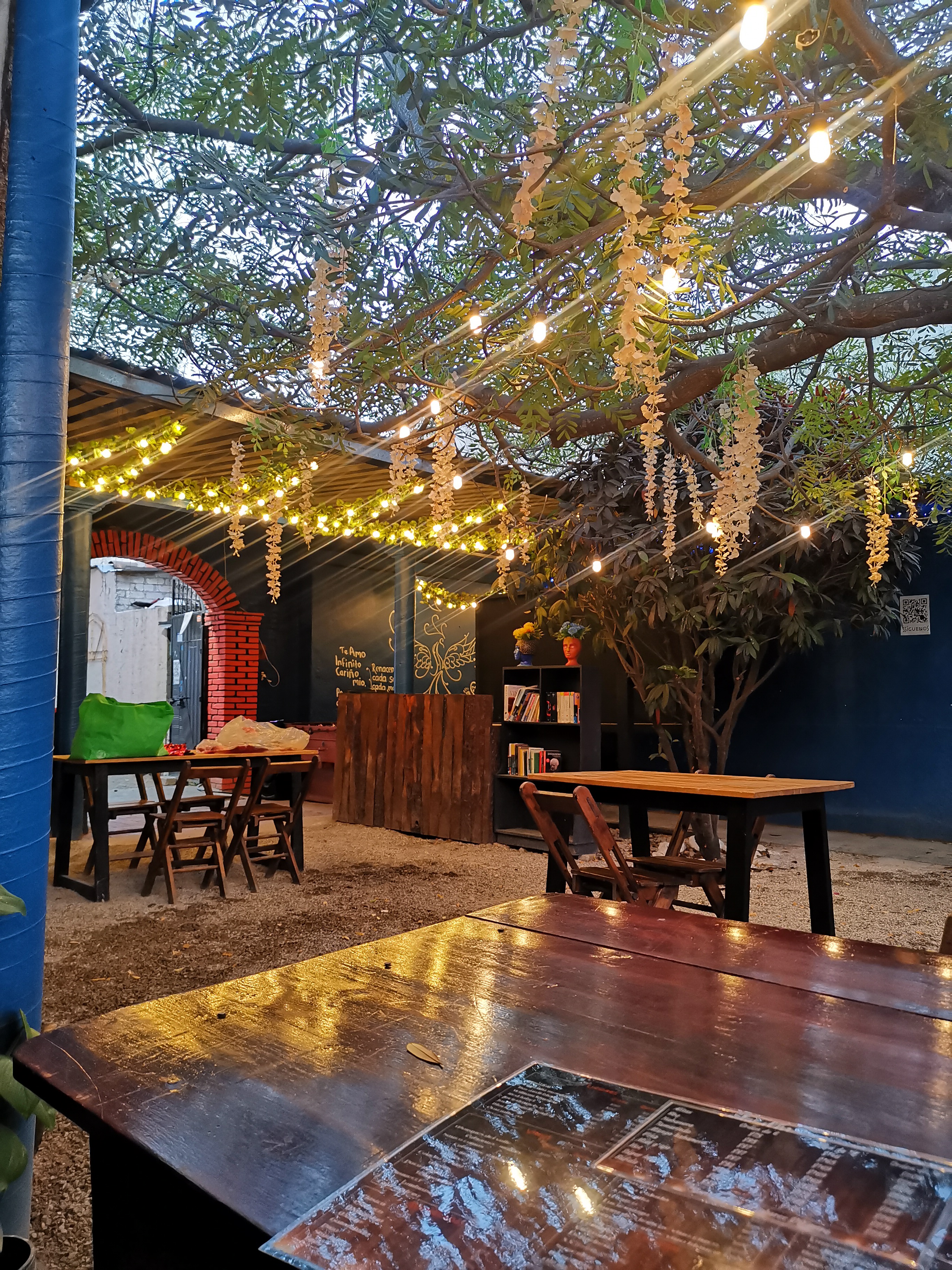 Jardín de los Sueños image 1