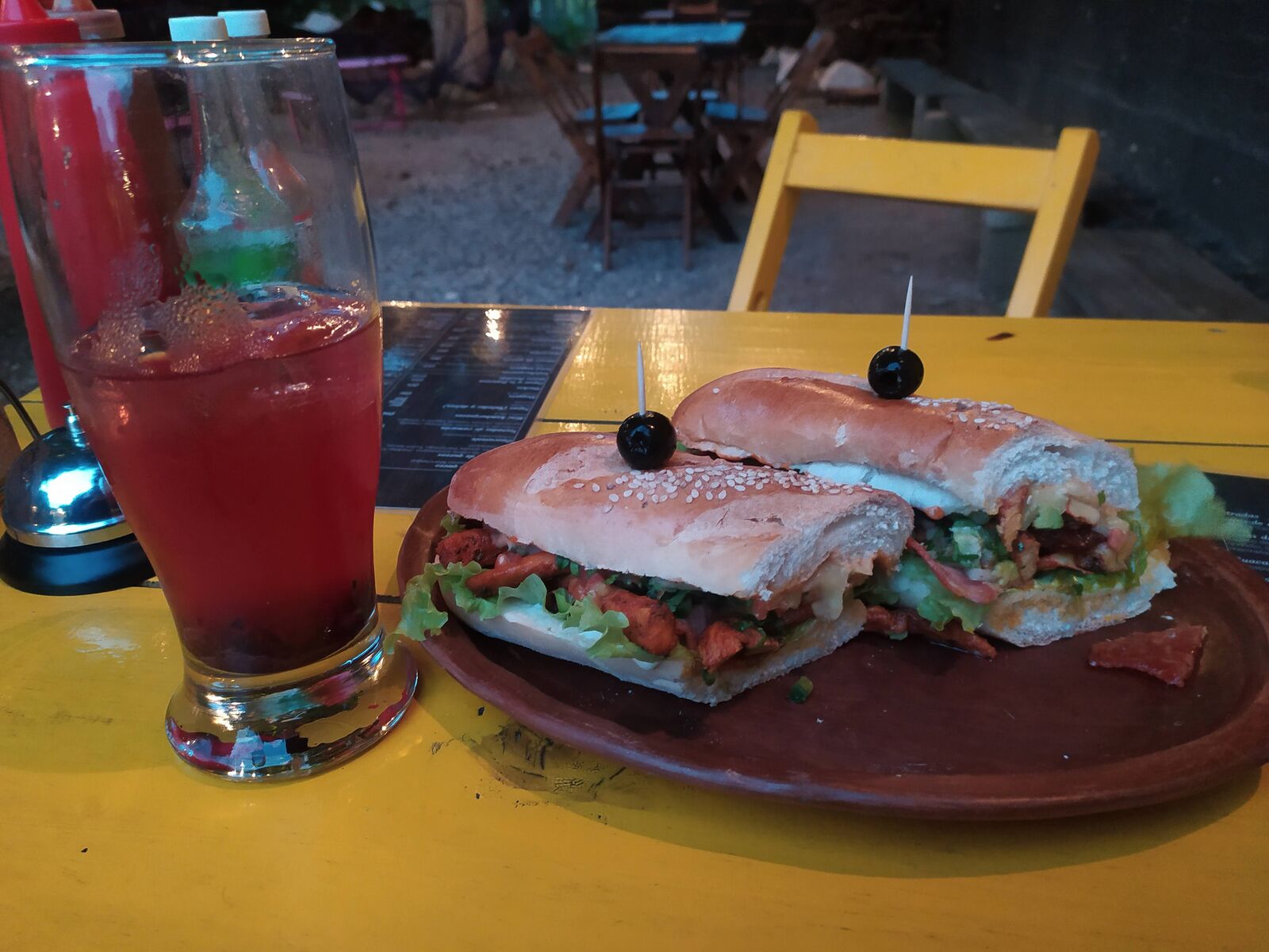 Jardín de los Sueños image 3