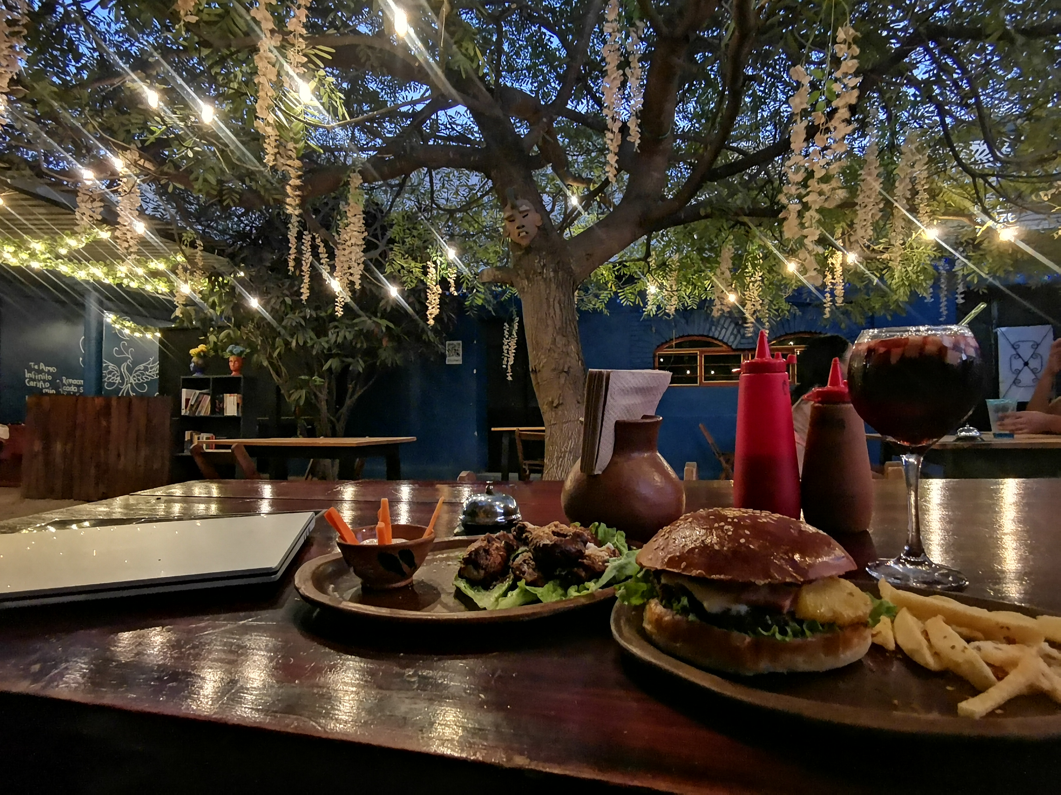 Jardín de los Sueños image 6