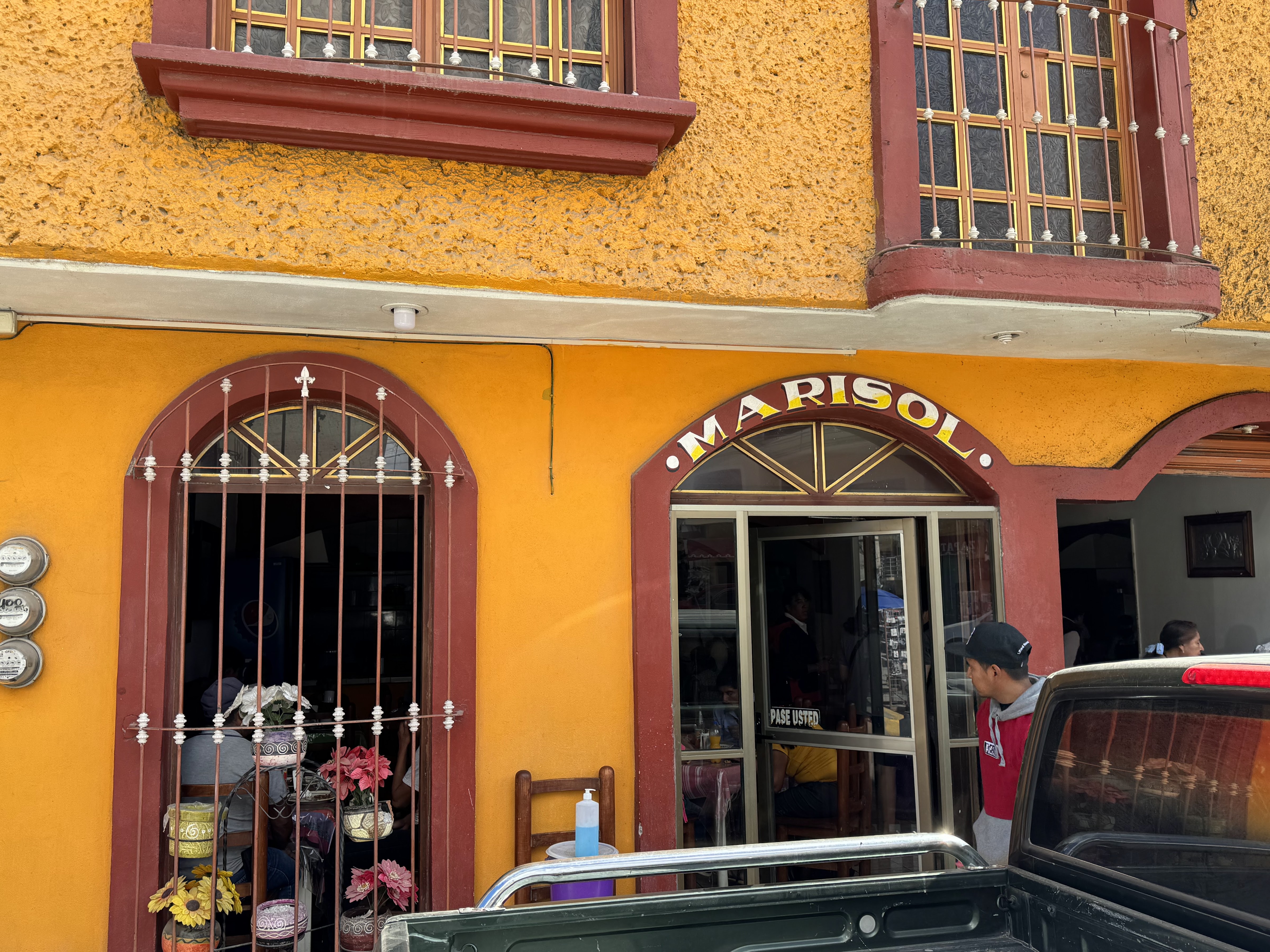 Restaurante Marisol image 1