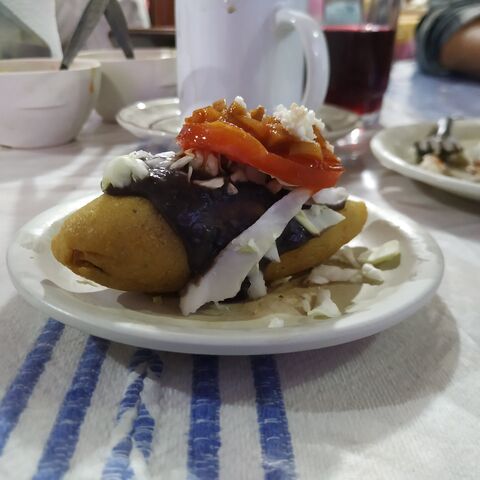 Restaurante Marisol image 3