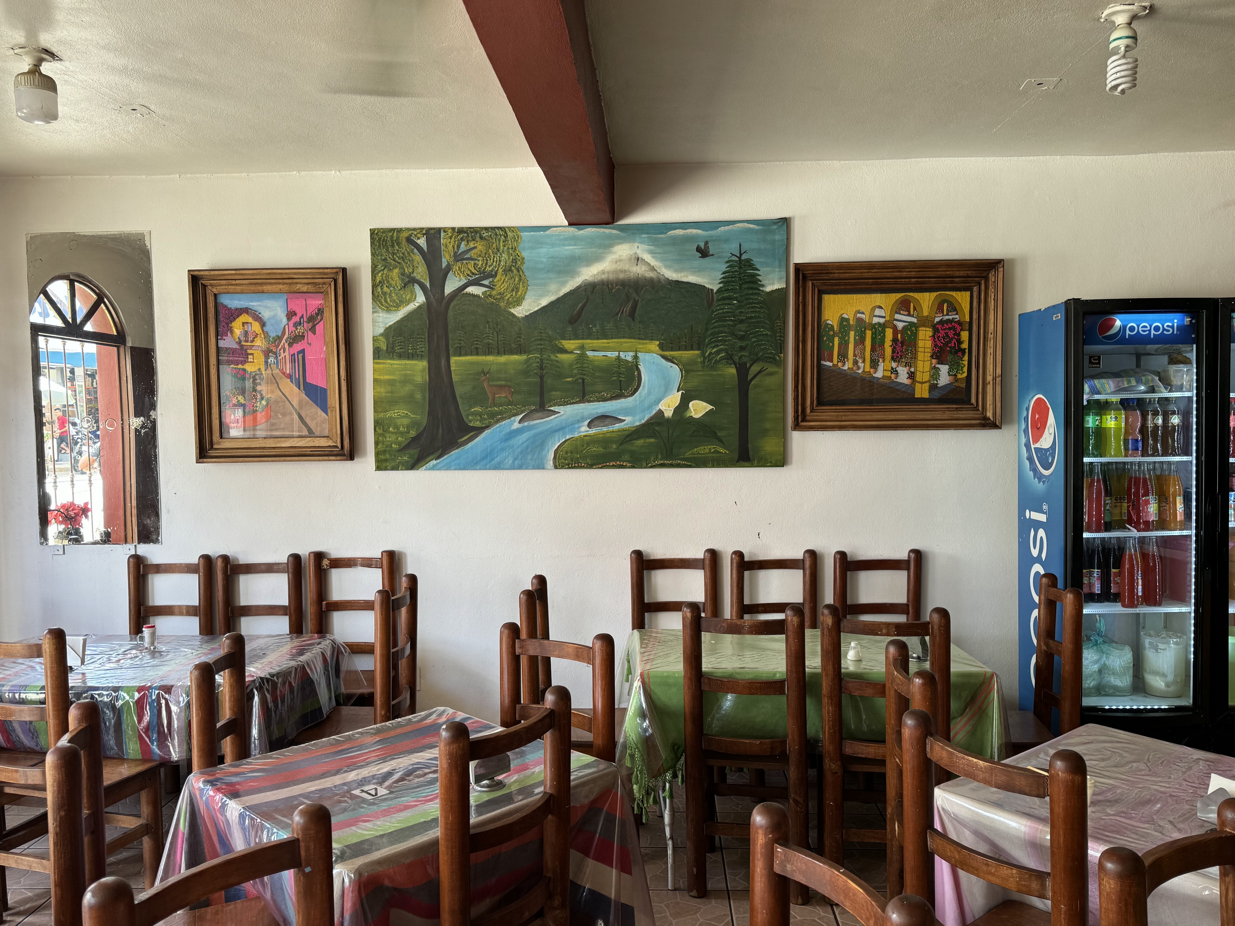 Restaurante Marisol image 5