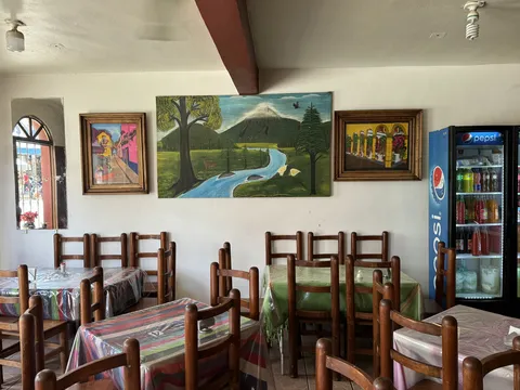 Restaurante Marisol image 5
