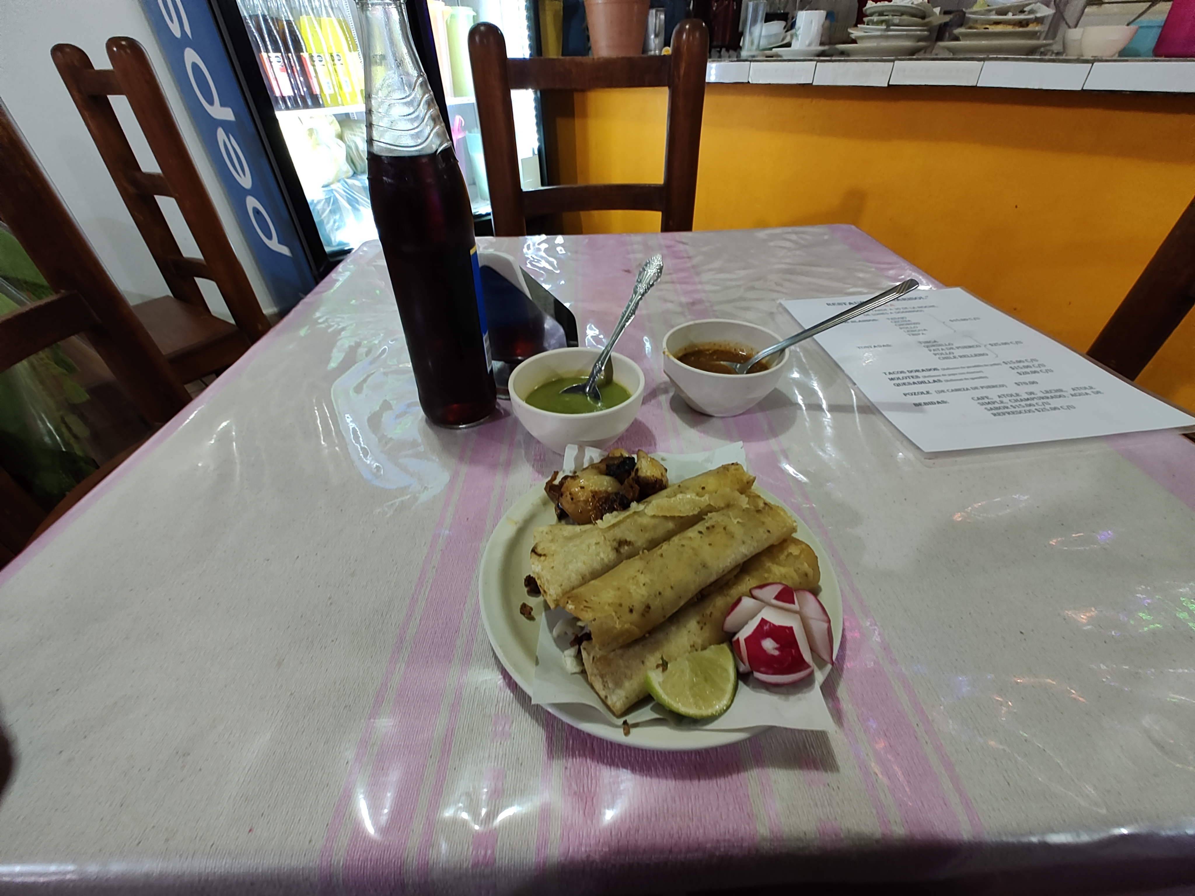 Restaurante Marisol image 8