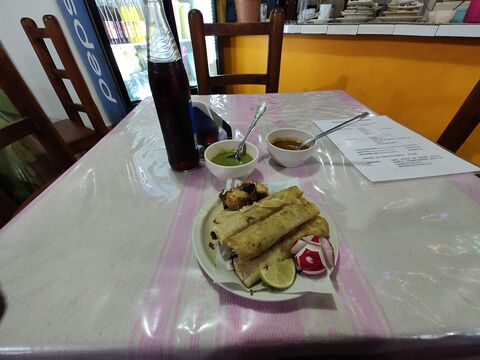Restaurante Marisol image 8