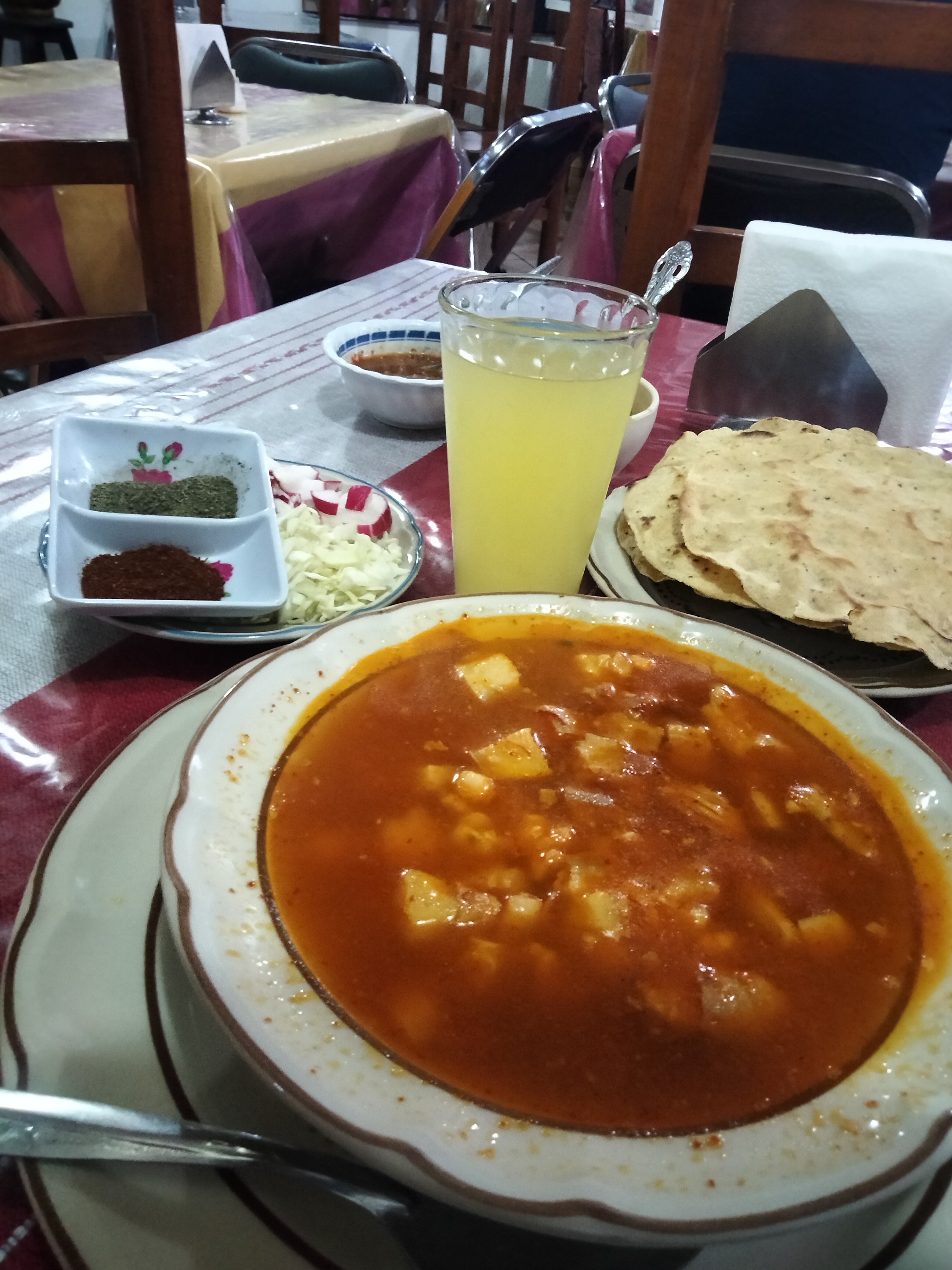 Restaurante Marisol image 9