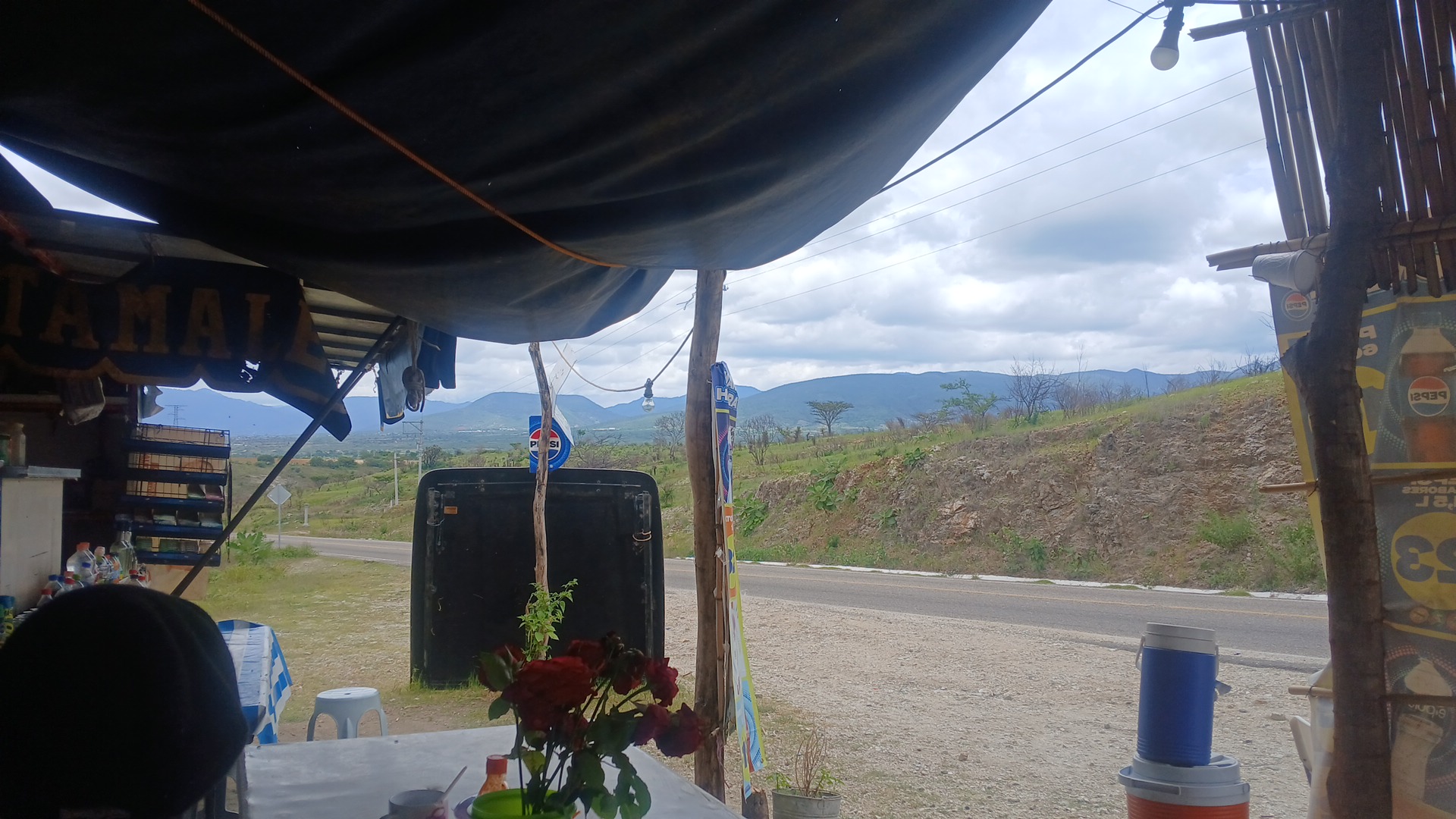 Antojitos Doña seve image 3