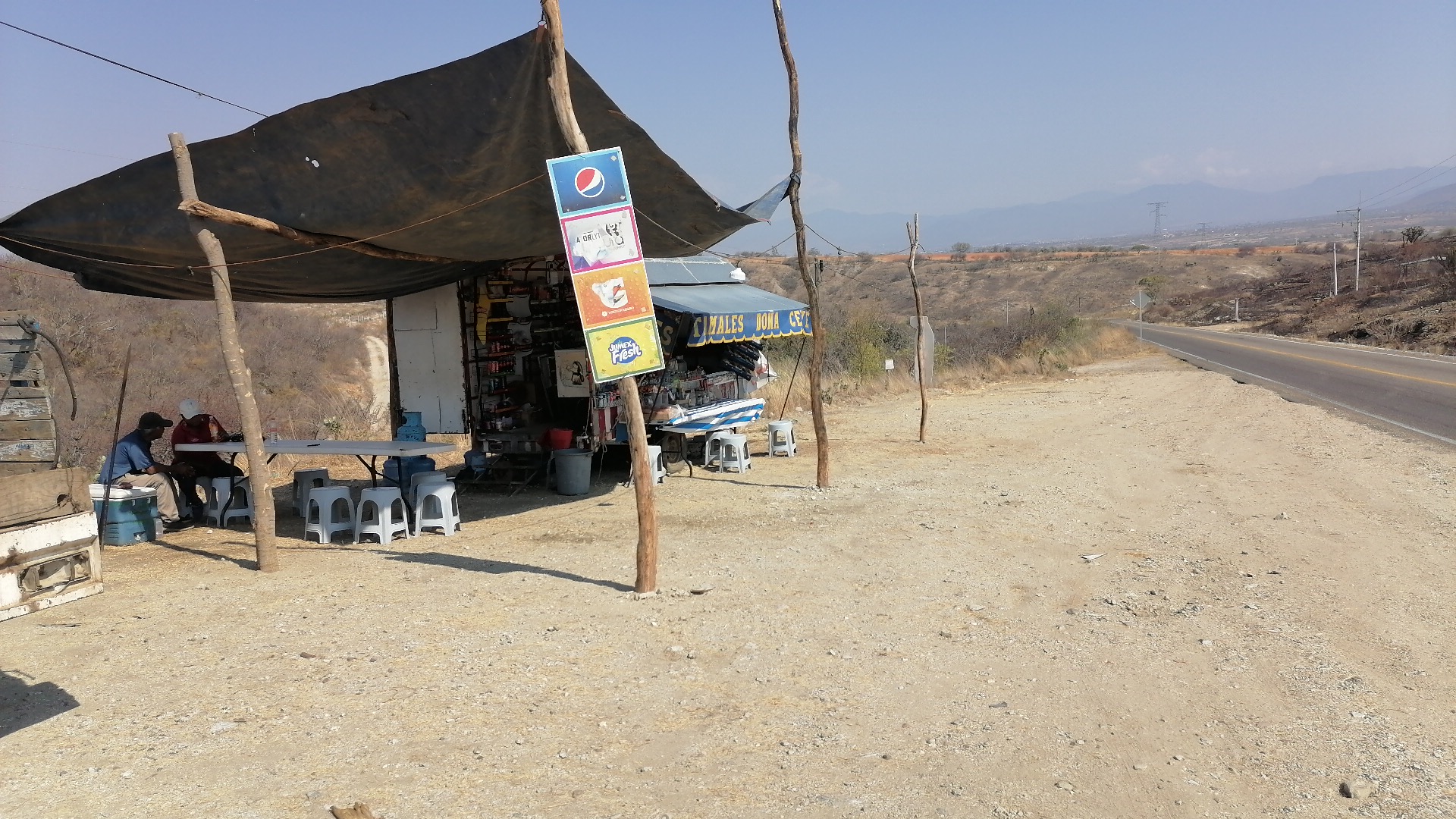 Antojitos Doña seve image 4