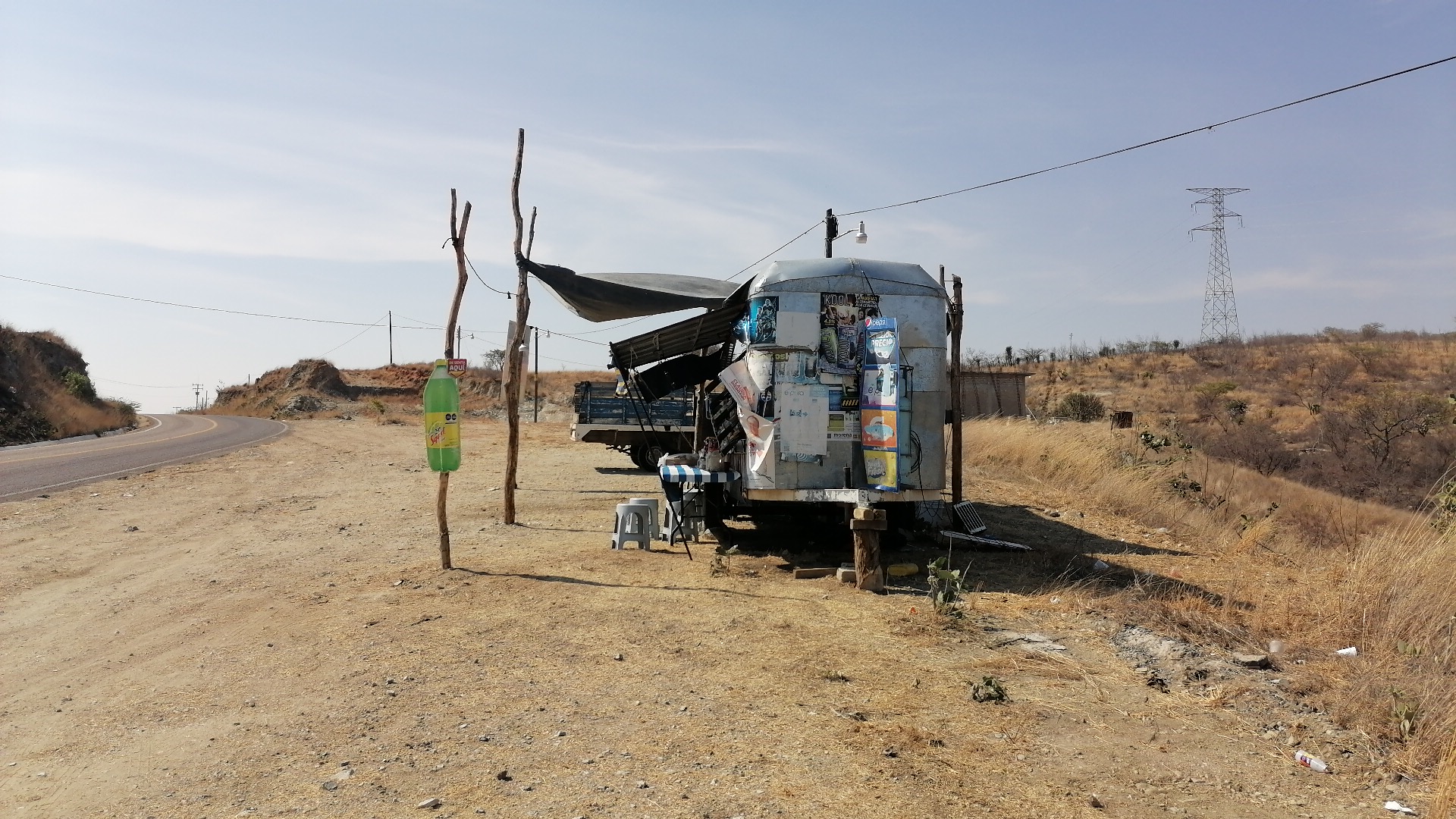 Antojitos Doña seve image 5