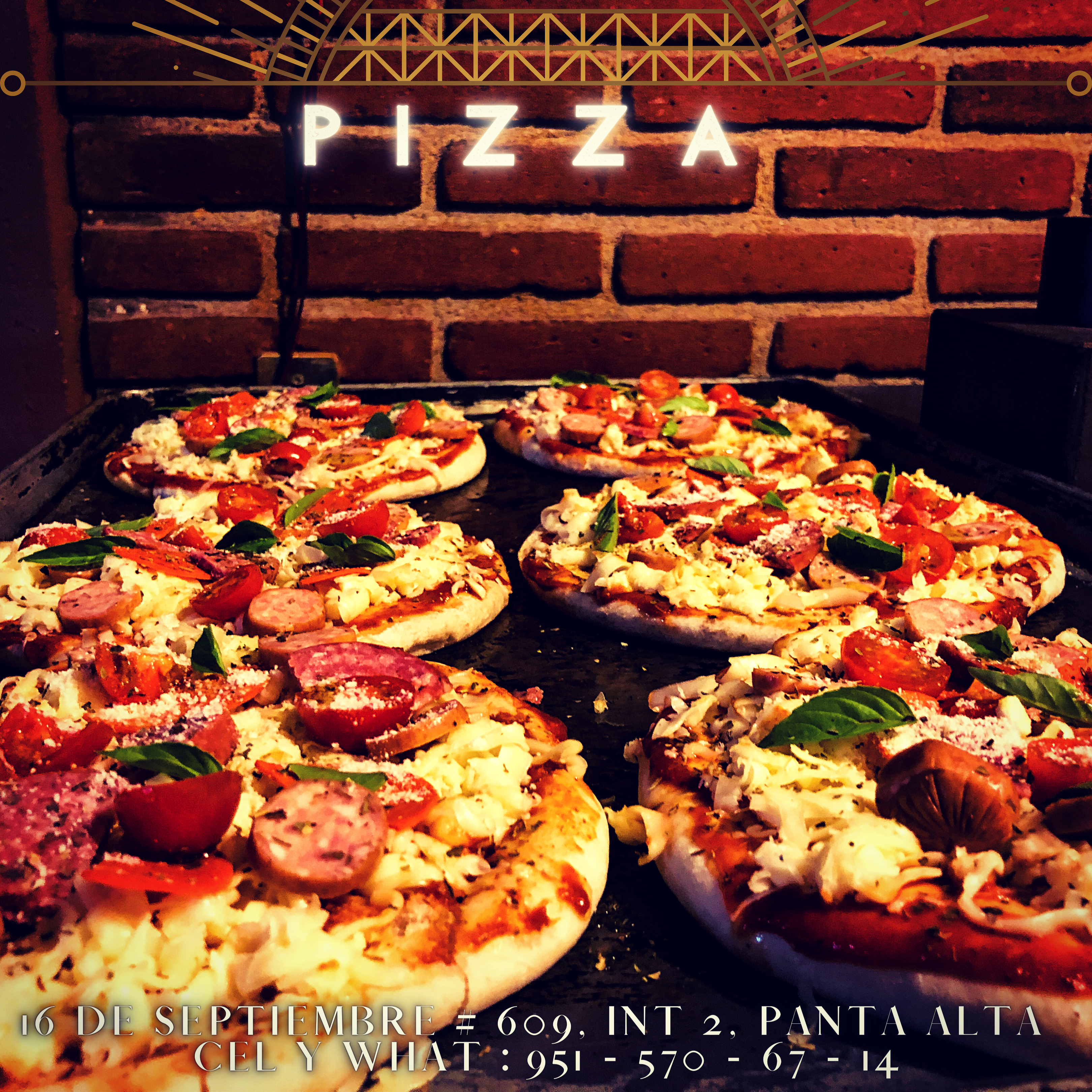 Nirvana Pastas & Foods image 2