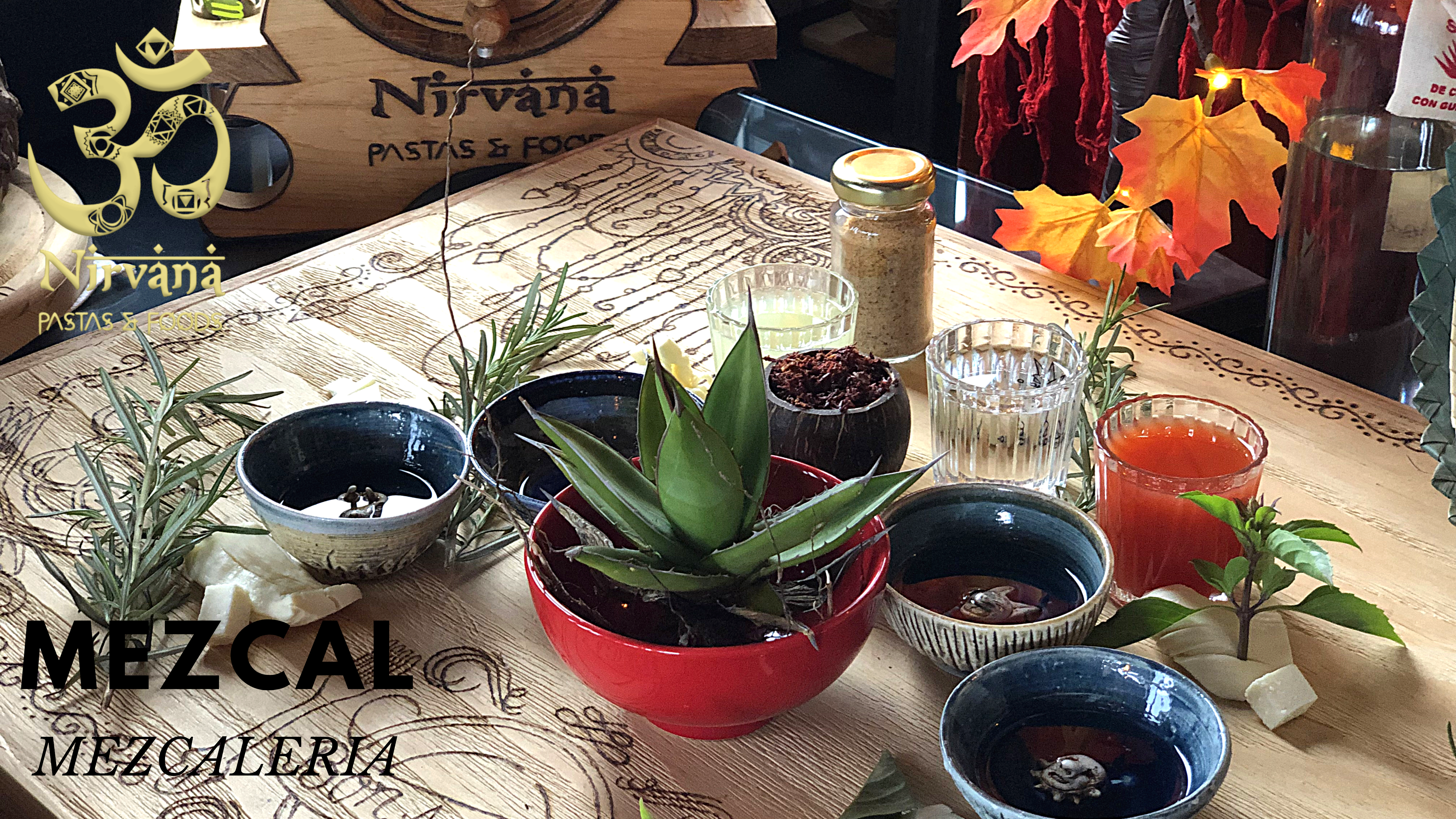 Nirvana Pastas & Foods image 5