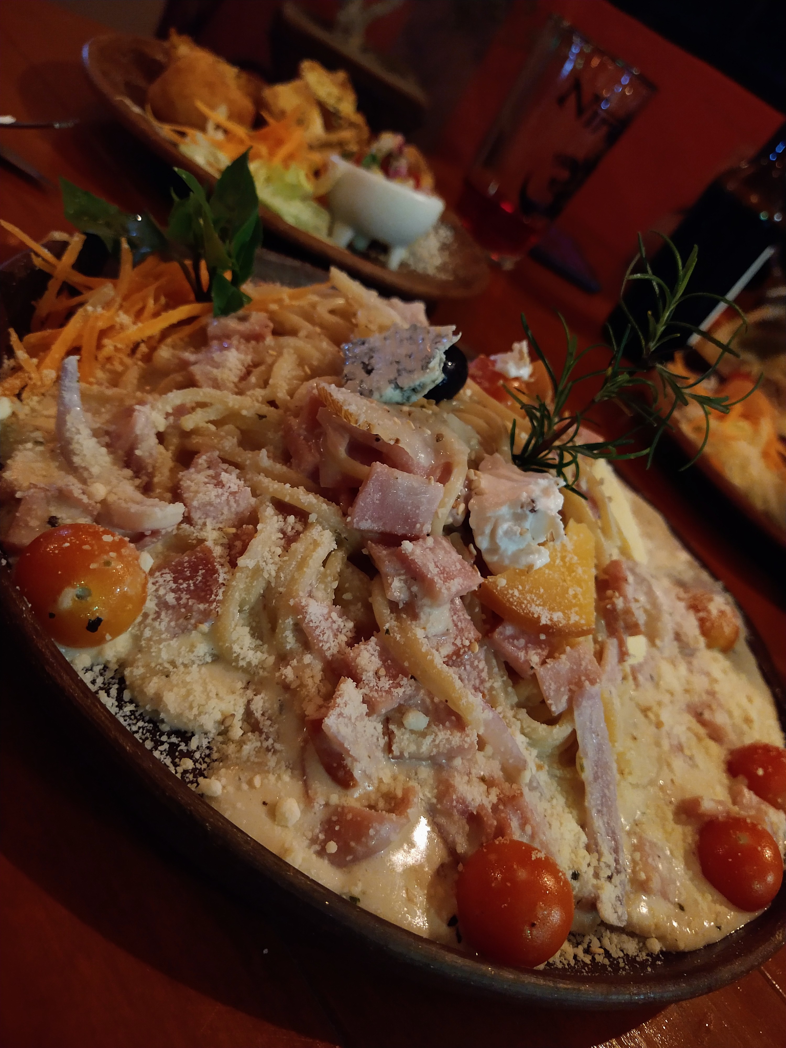 Nirvana Pastas & Foods image 6