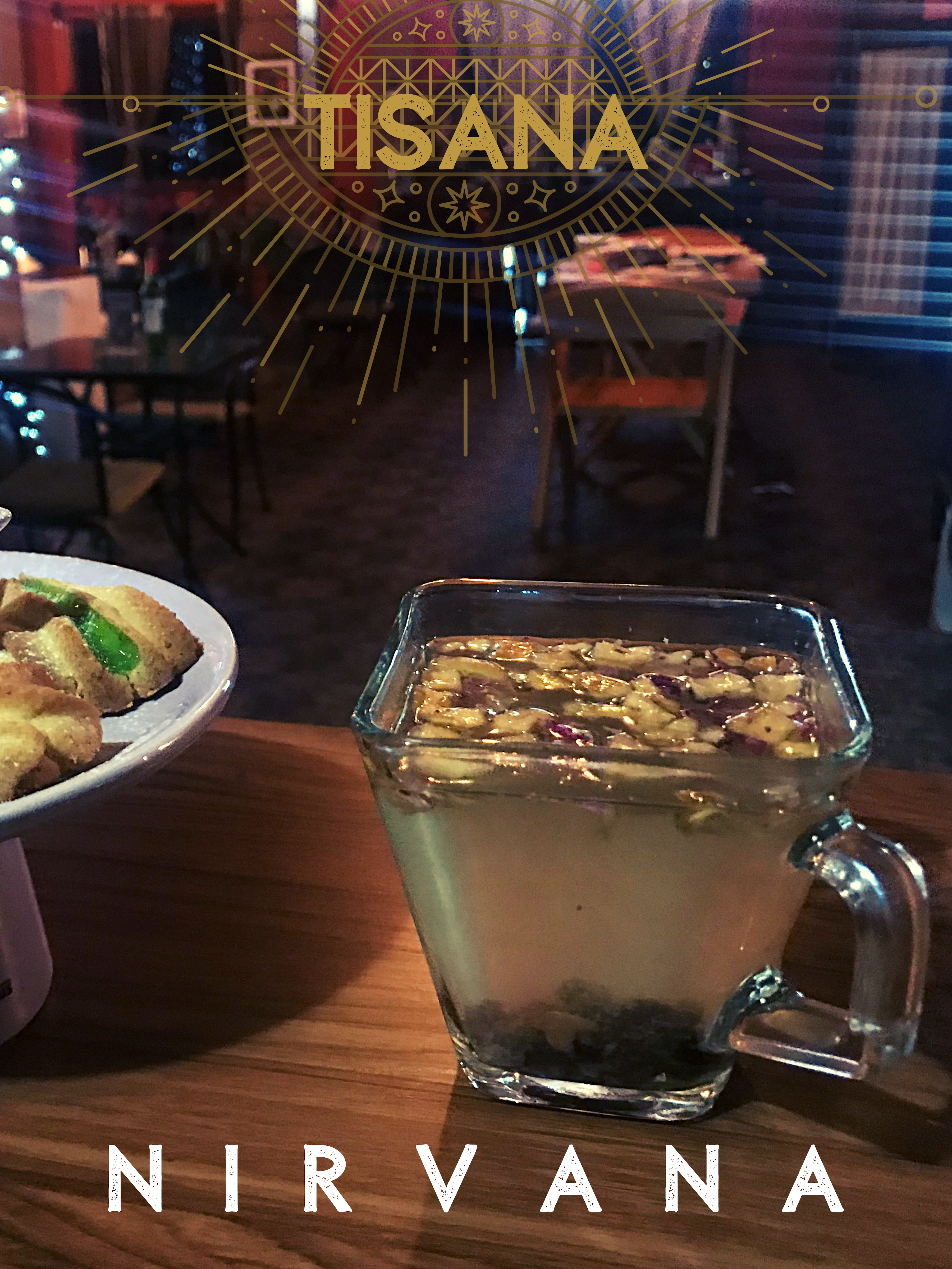 Nirvana Pastas & Foods image 7