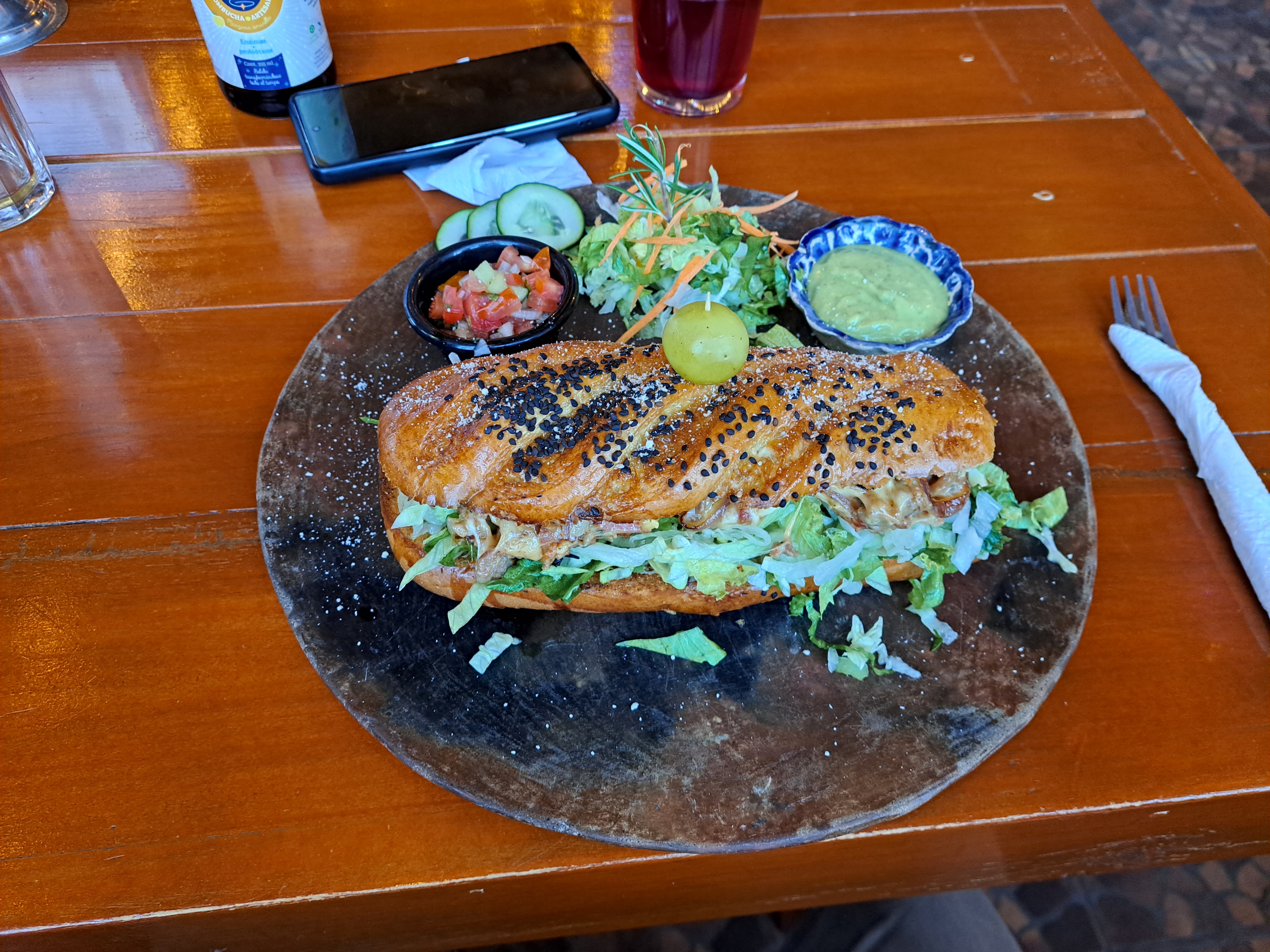 Nirvana Pastas & Foods image 8