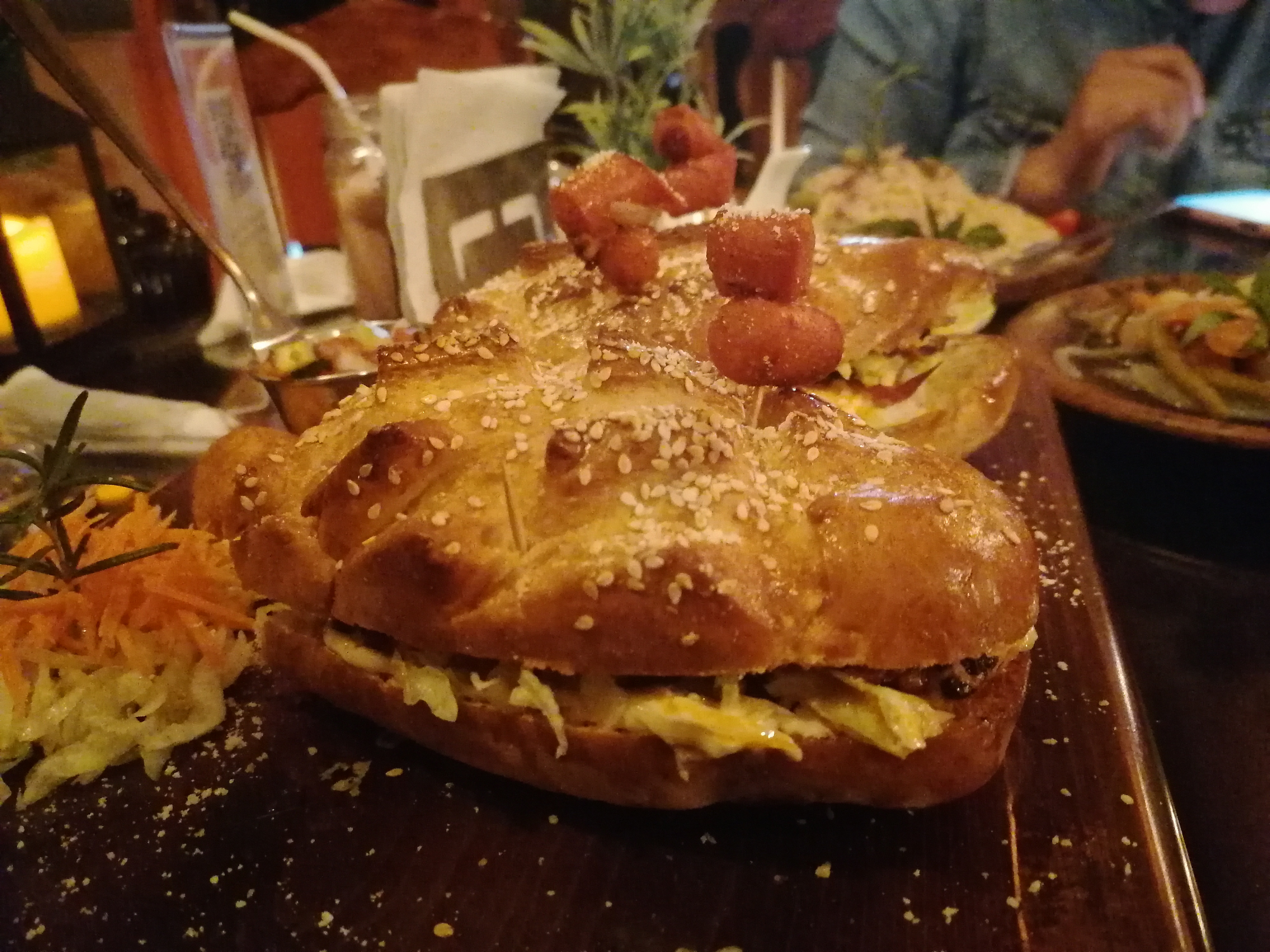 Nirvana Pastas & Foods image 9