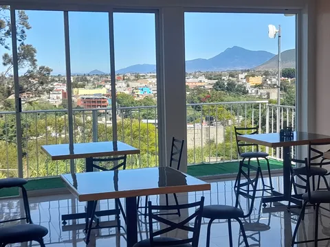 Restaurante "El Mirador grill" image 1