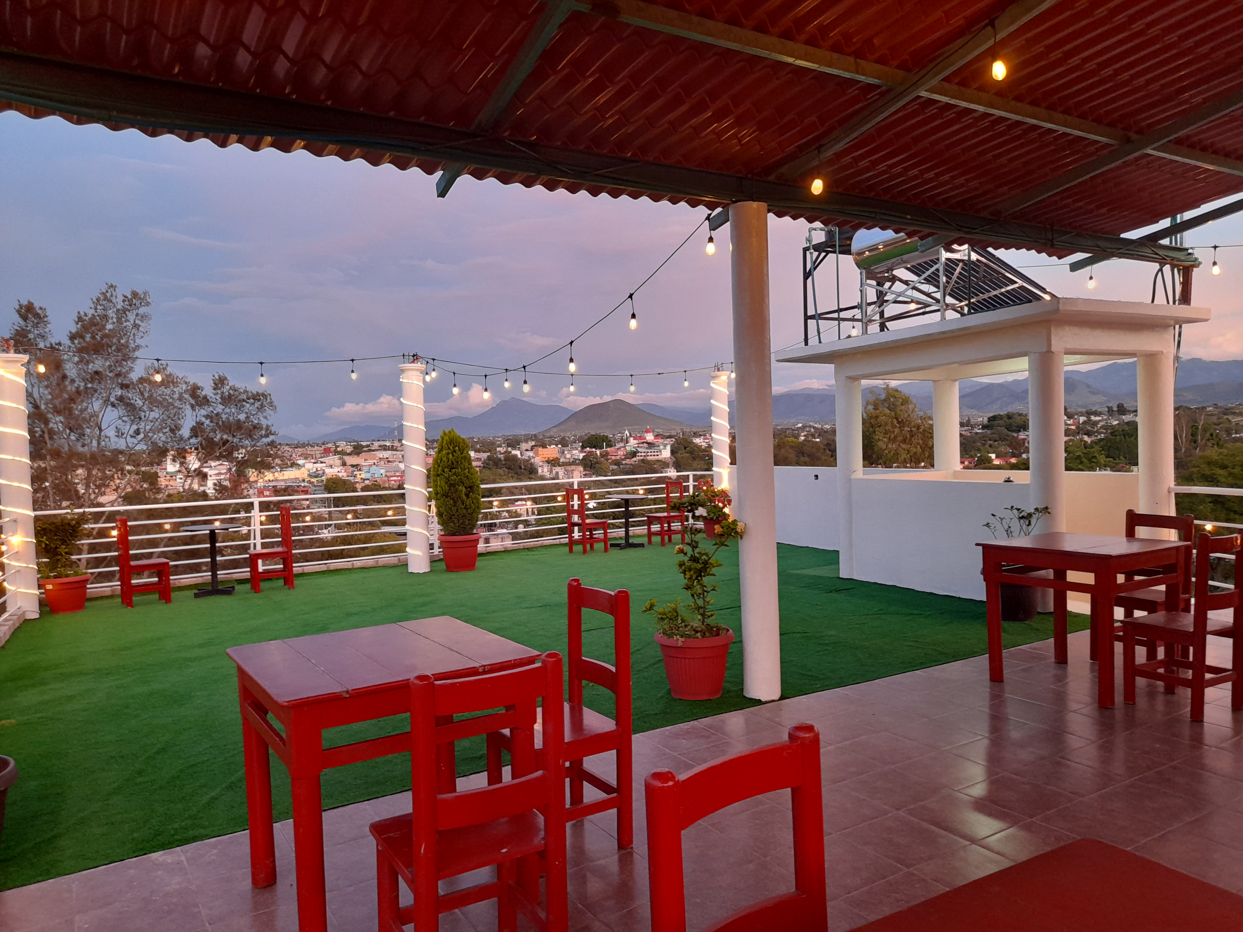 Restaurante "El Mirador grill" image 3