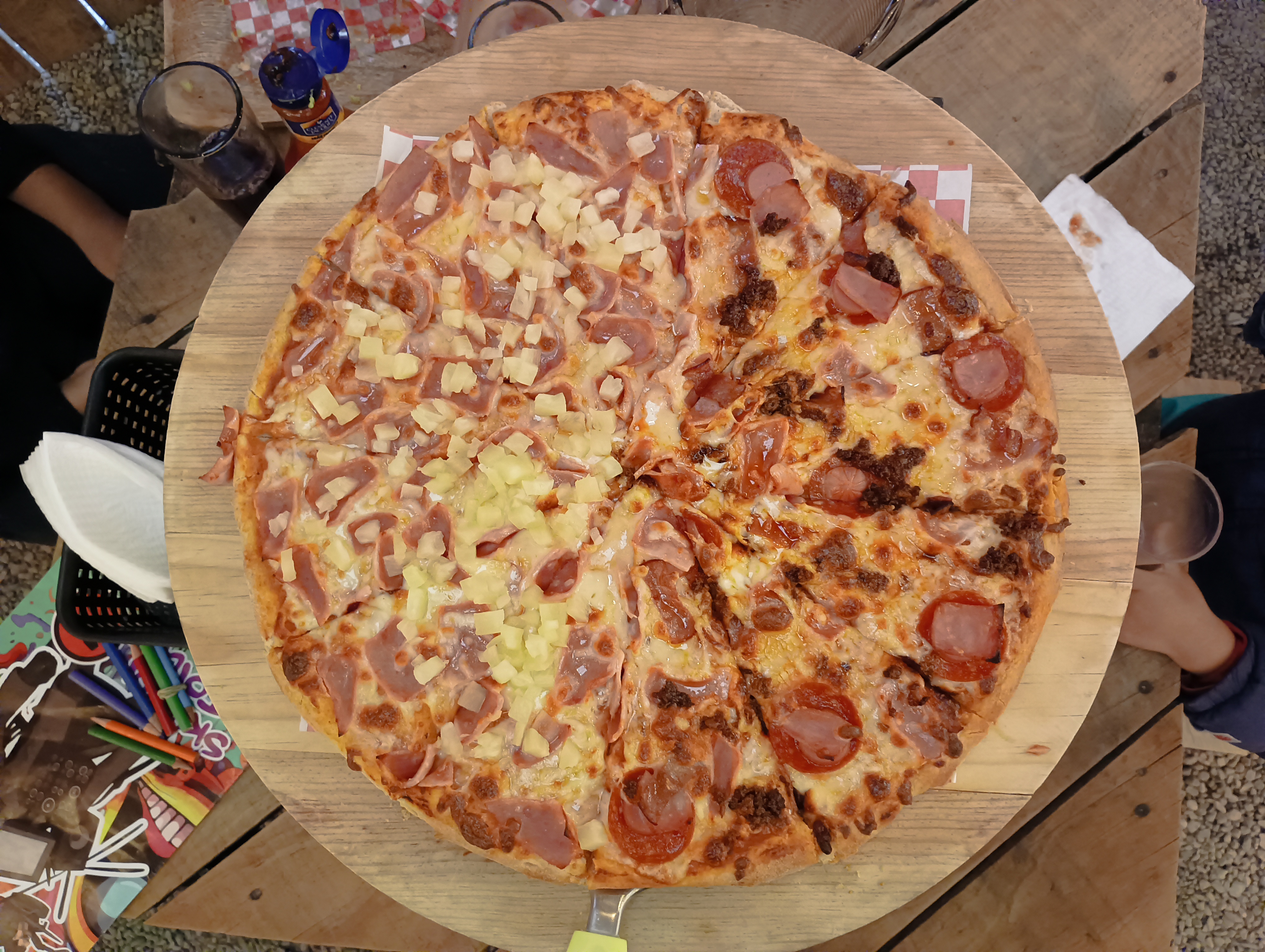 Defeña Oaxaqueña image 2