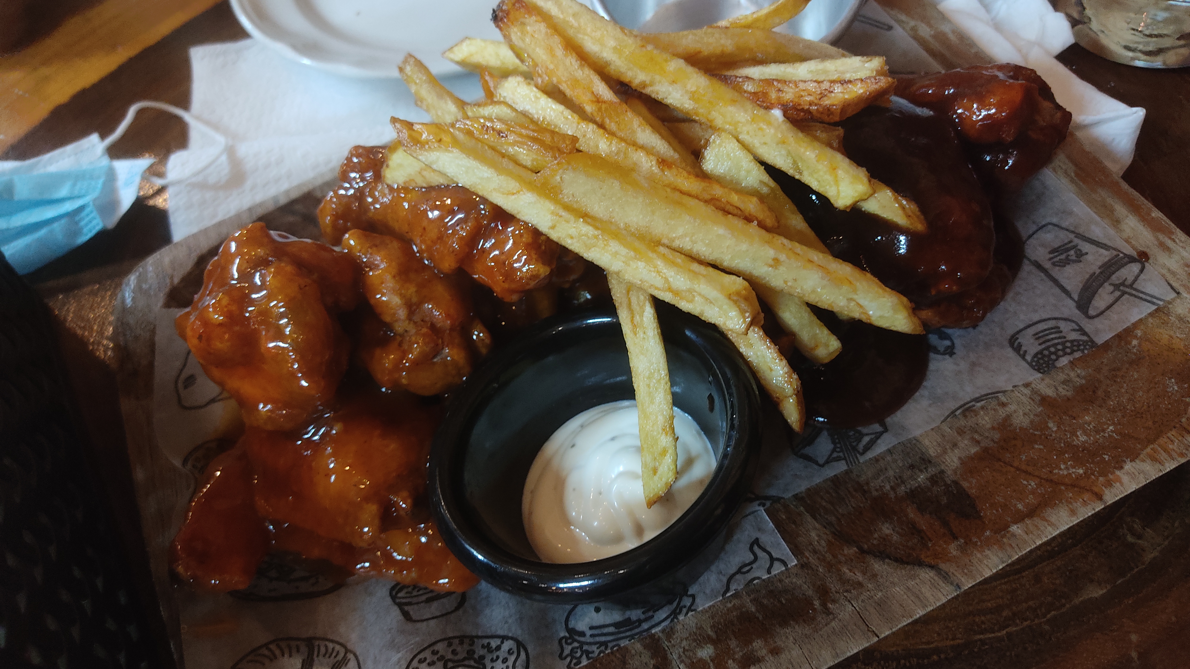 Defeña Oaxaqueña image 6