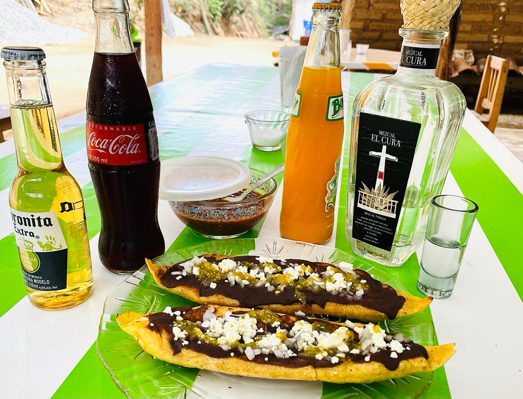 Antojitos el Cura image 5