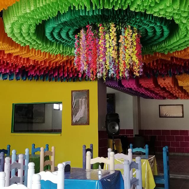 Restaurante Oaxaca de mi Corazón image 1