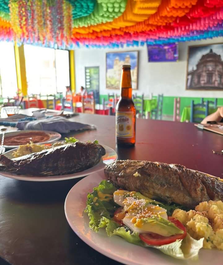 Restaurante Oaxaca de mi Corazón image 3