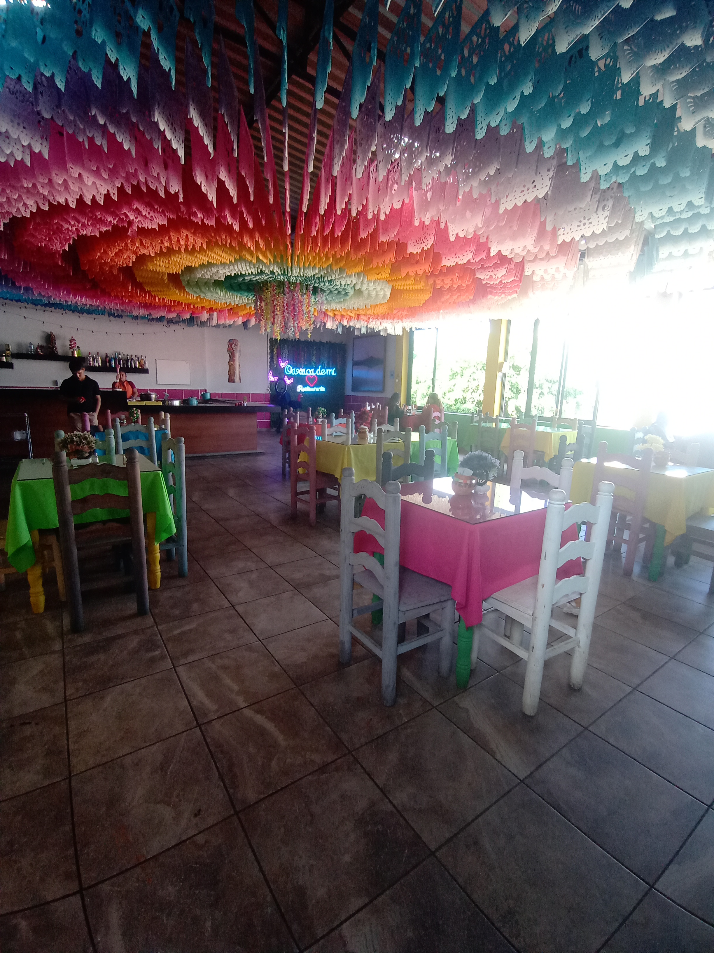 Restaurante Oaxaca de mi Corazón image 4