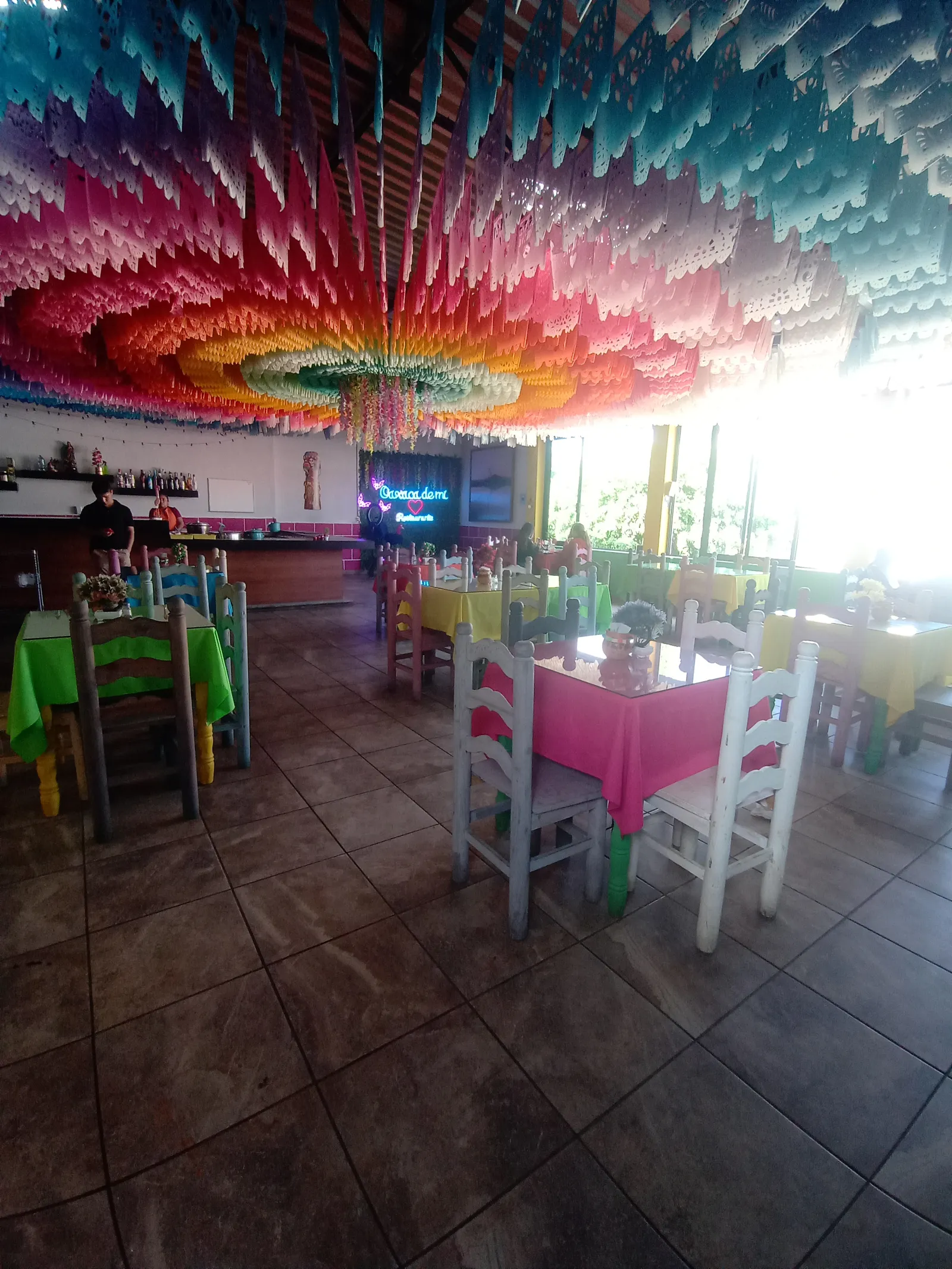 Restaurante Oaxaca de mi Corazón image 4