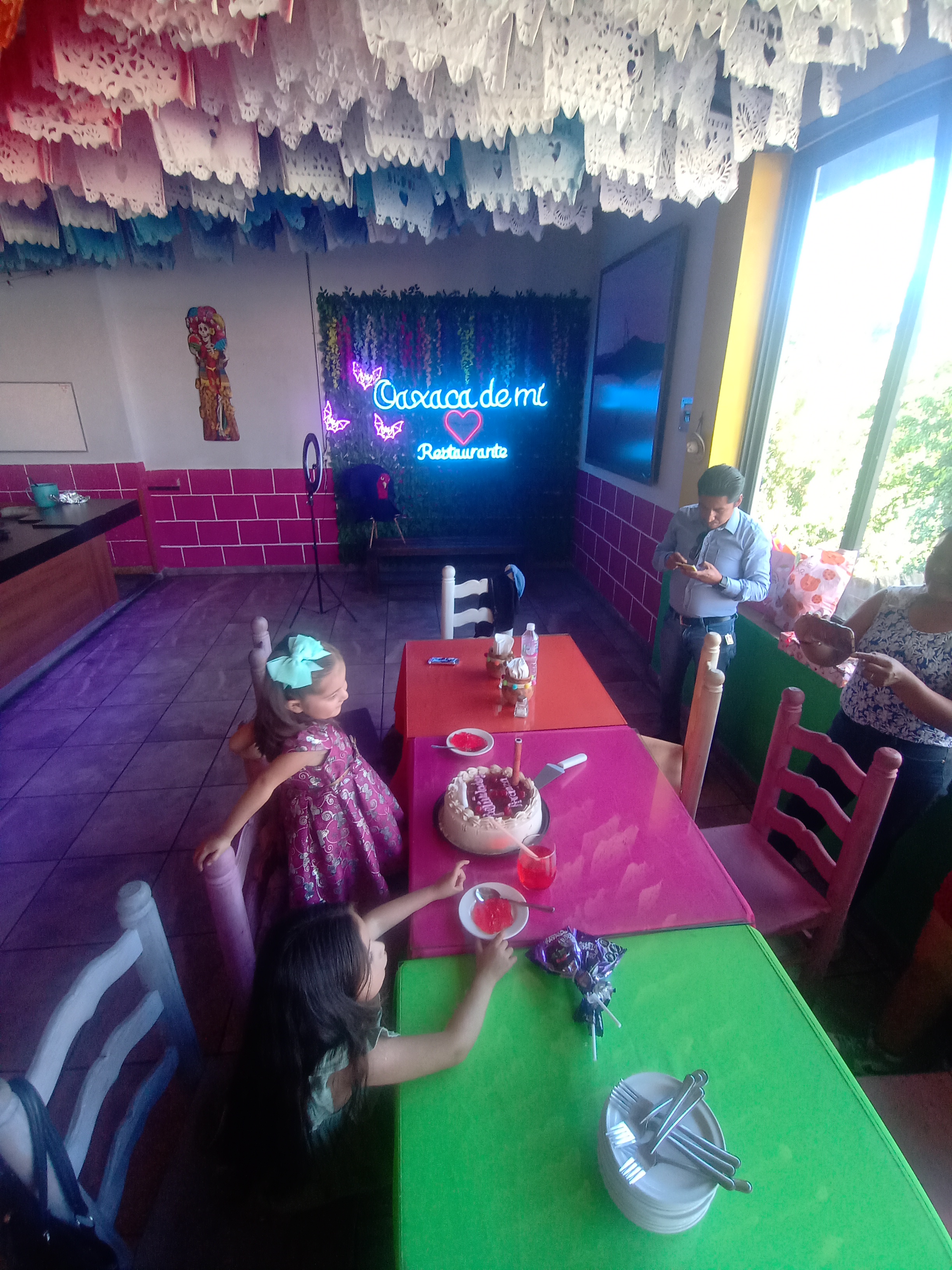 Restaurante Oaxaca de mi Corazón image 5