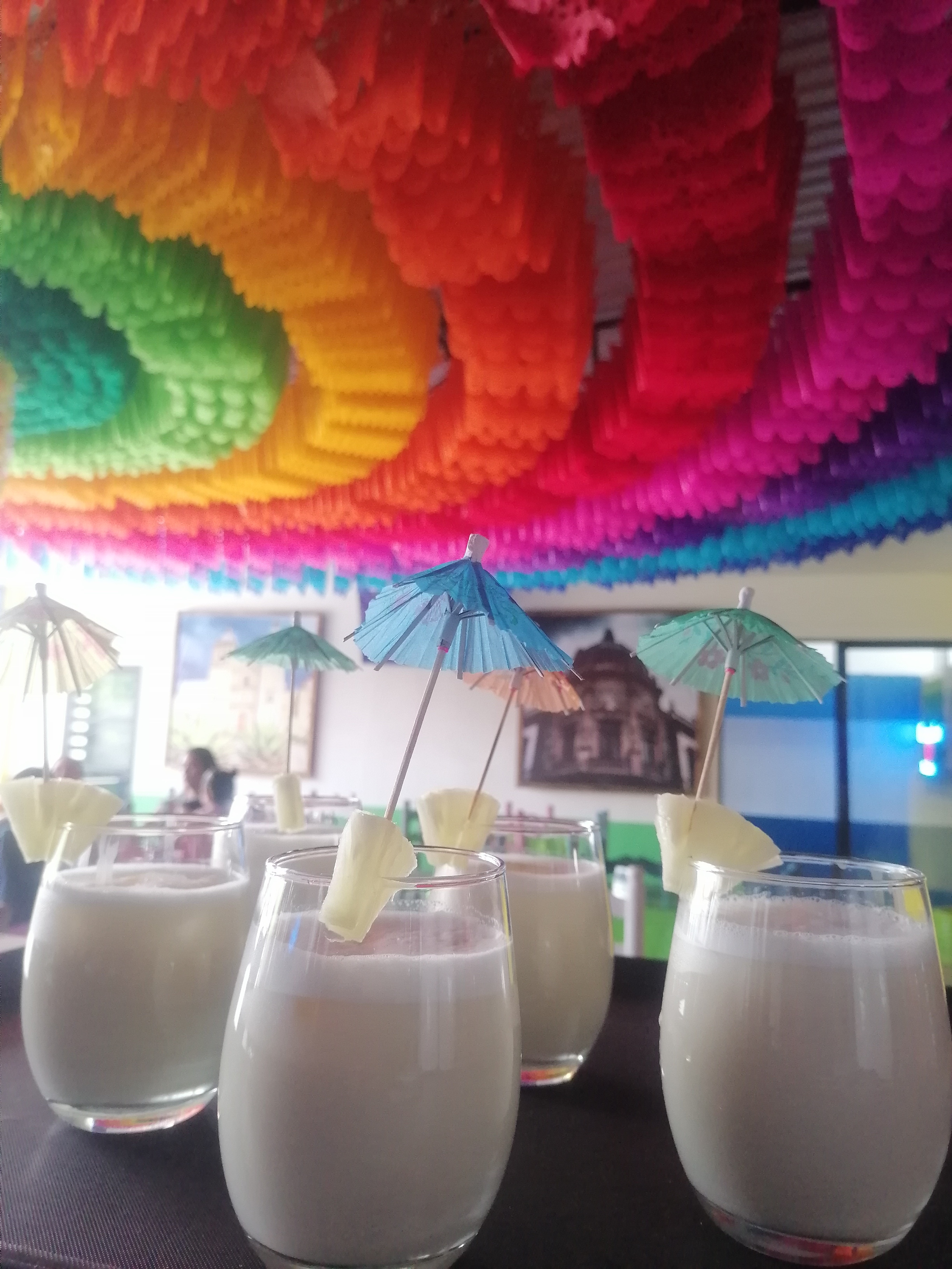 Restaurante Oaxaca de mi Corazón image 6