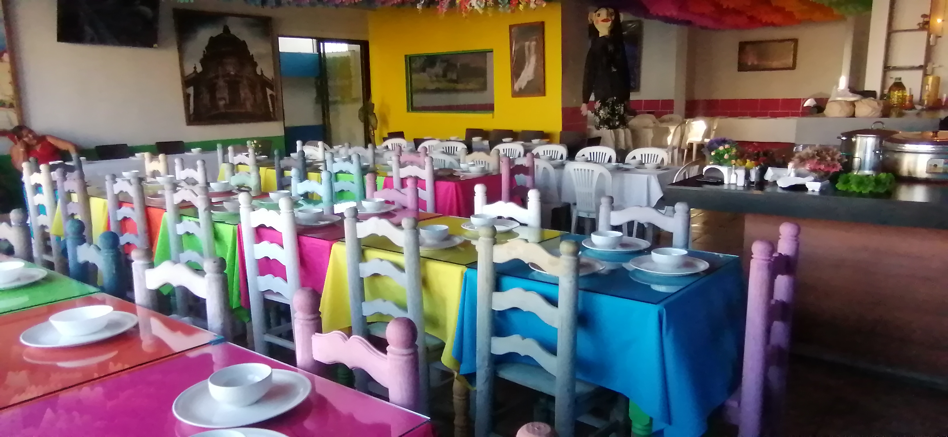 Restaurante Oaxaca de mi Corazón image 8