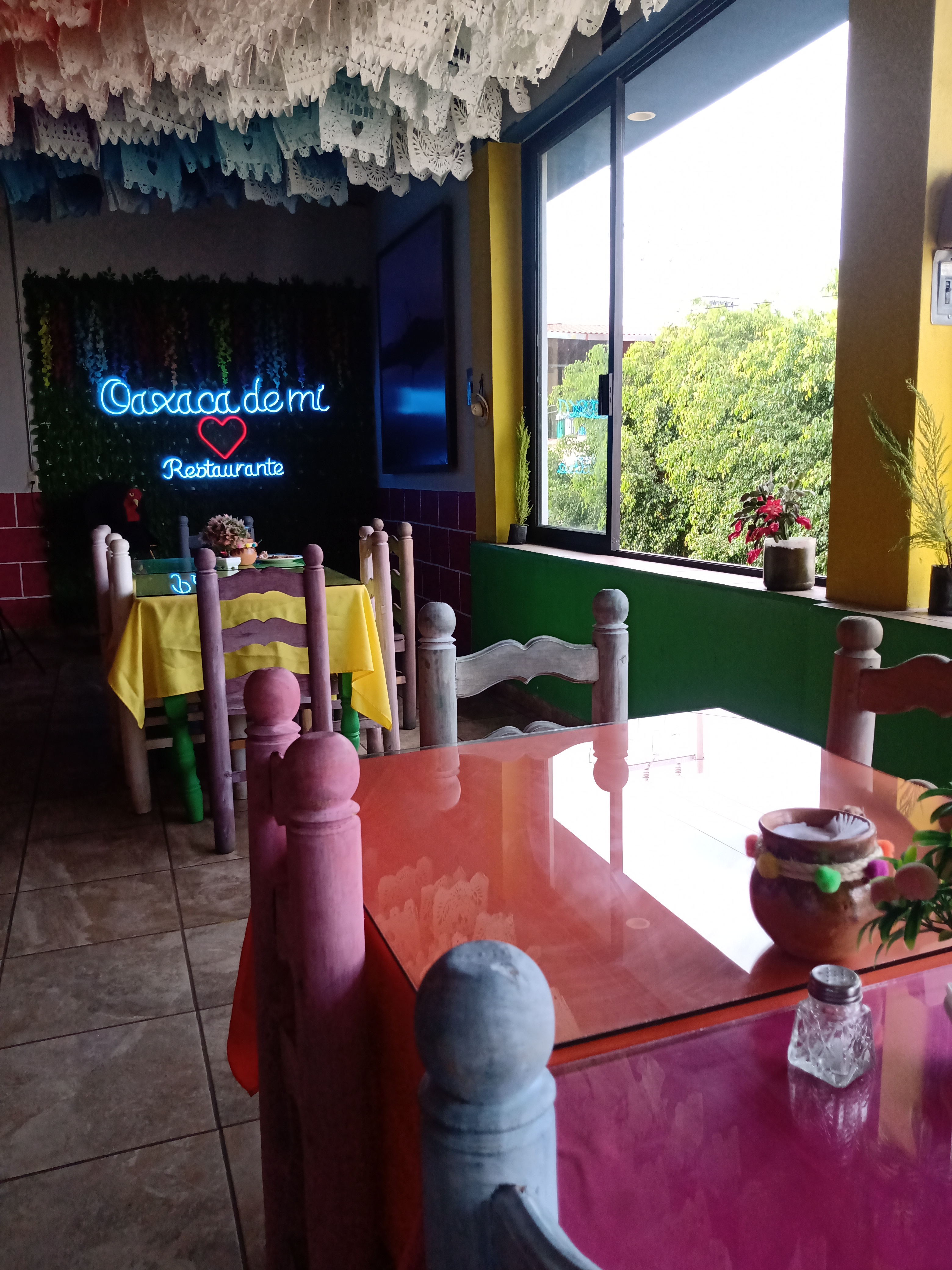 Restaurante Oaxaca de mi Corazón image 9