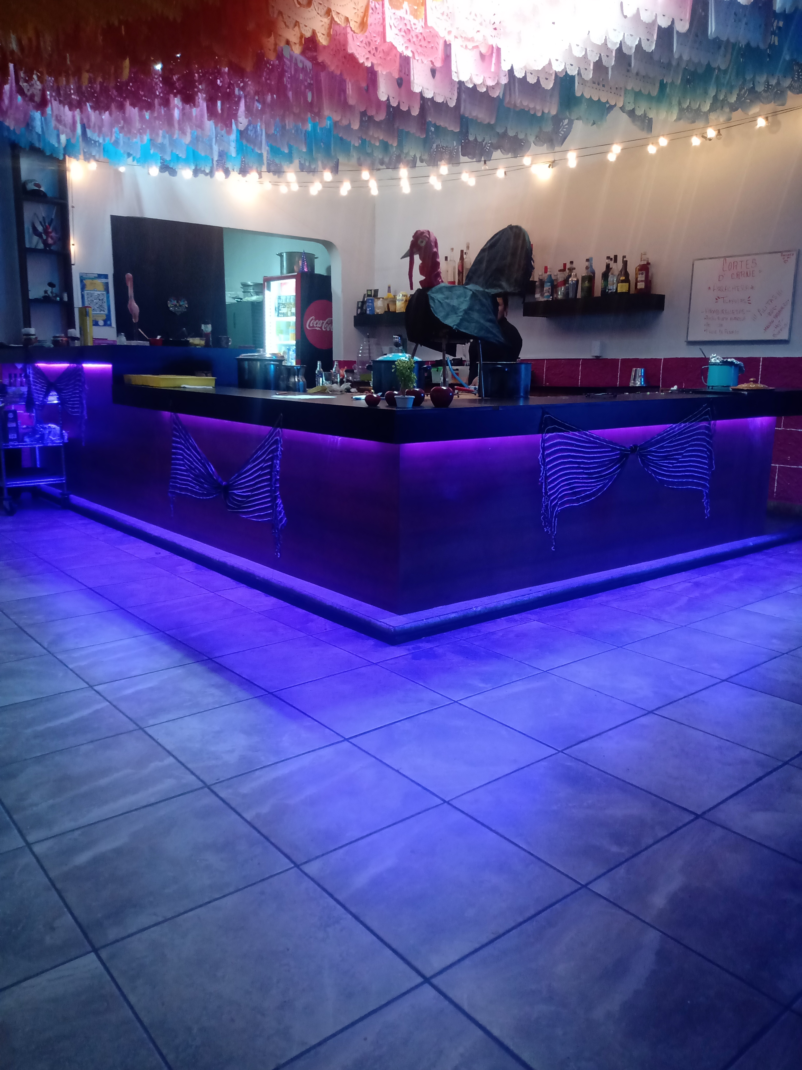 Restaurante Oaxaca de mi Corazón image 10