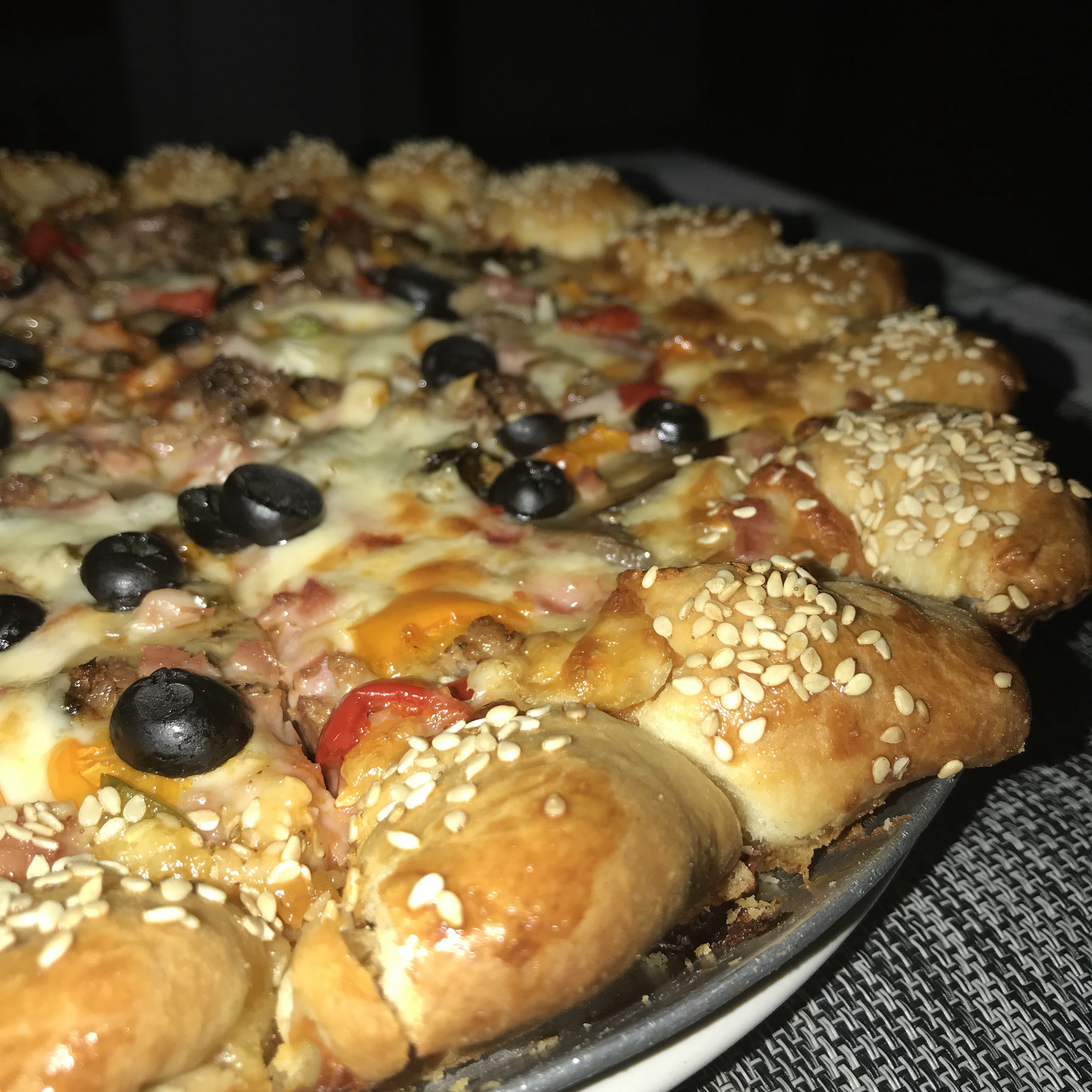 Pizzería Gardner’s image 1