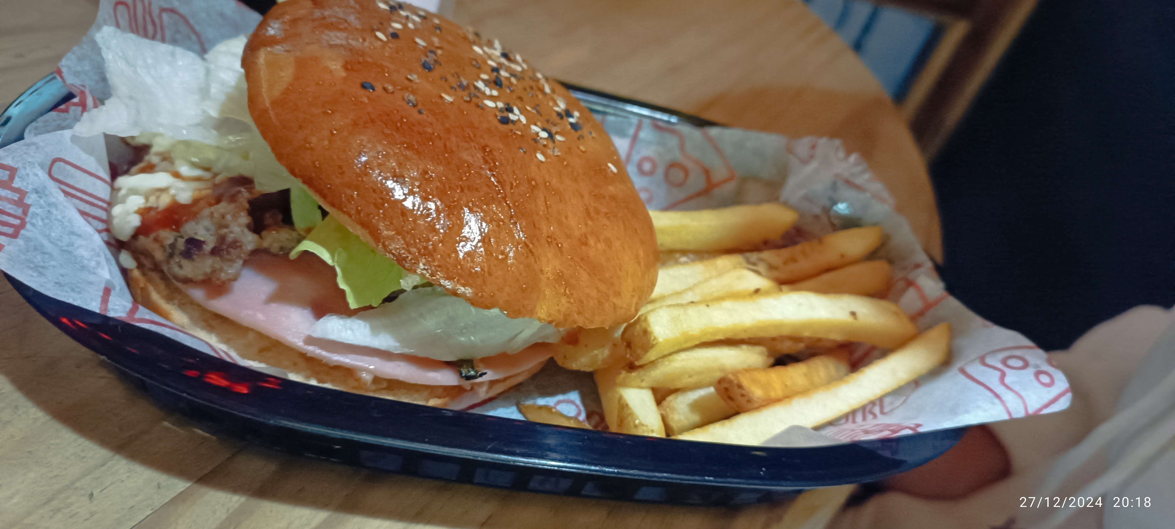 Pizzería Gardner’s image 2