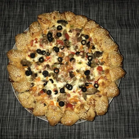 Pizzería Gardner’s image 3