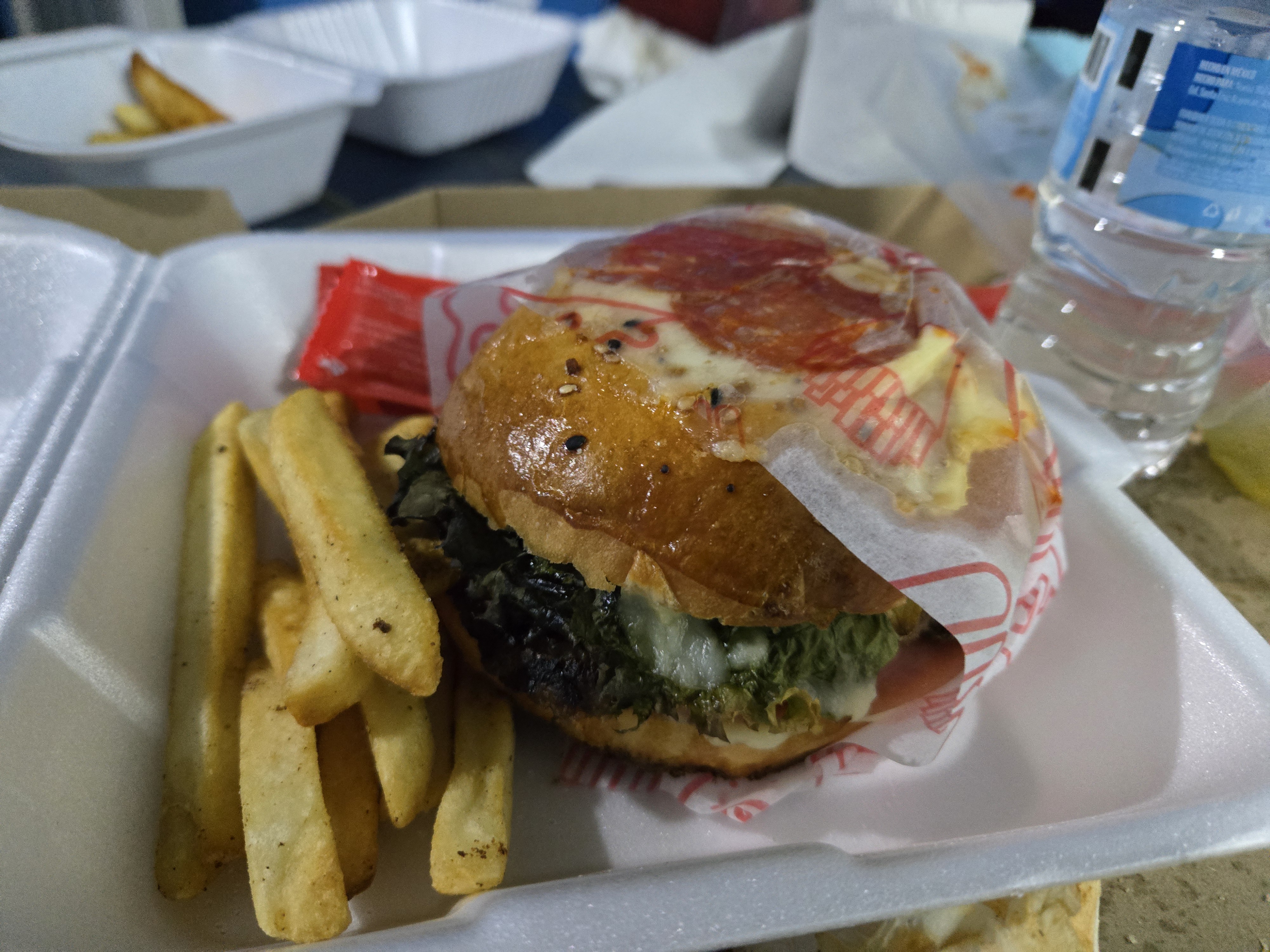 Pizzería Gardner’s image 4