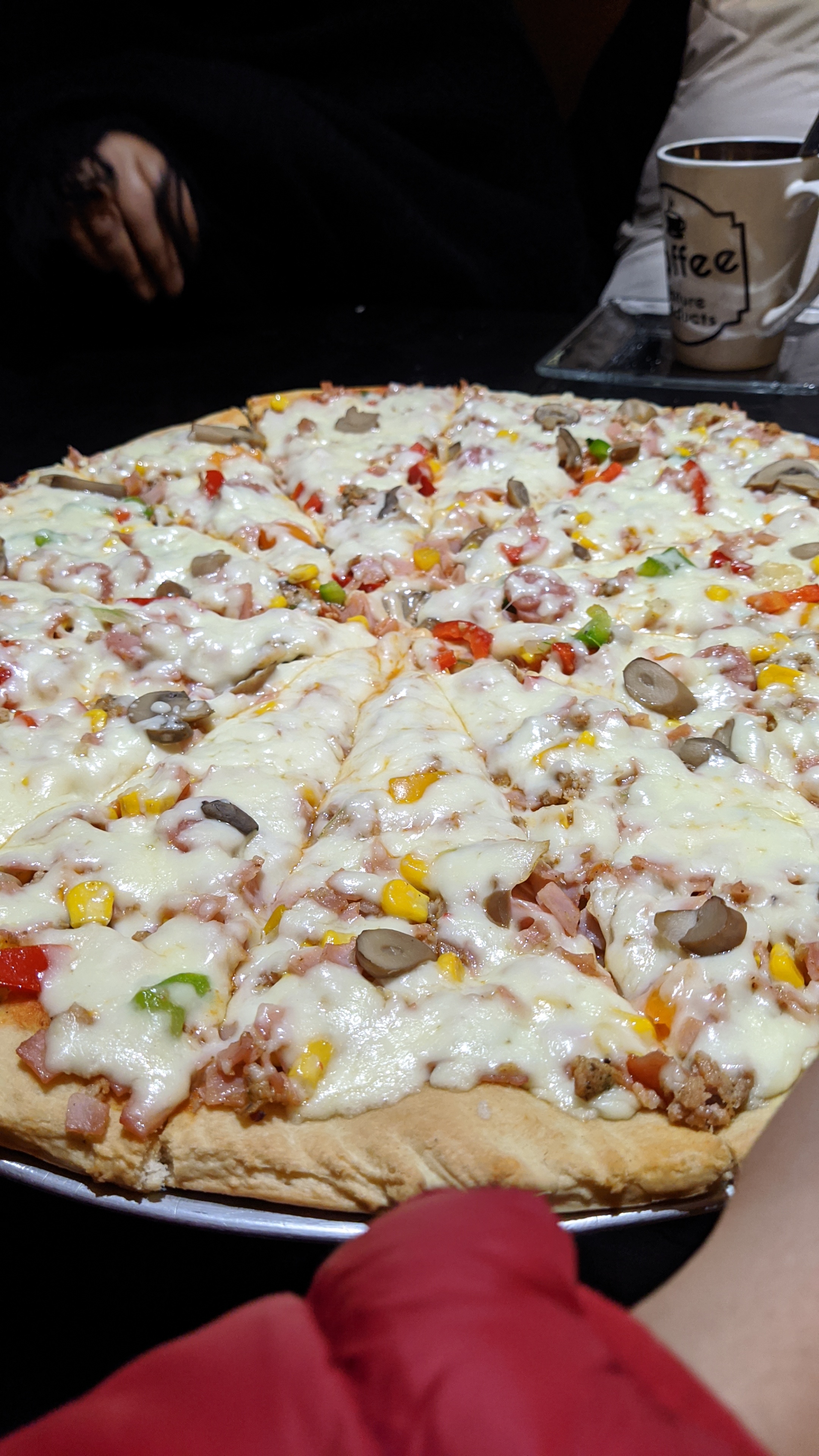 Pizzería Gardner’s image 5