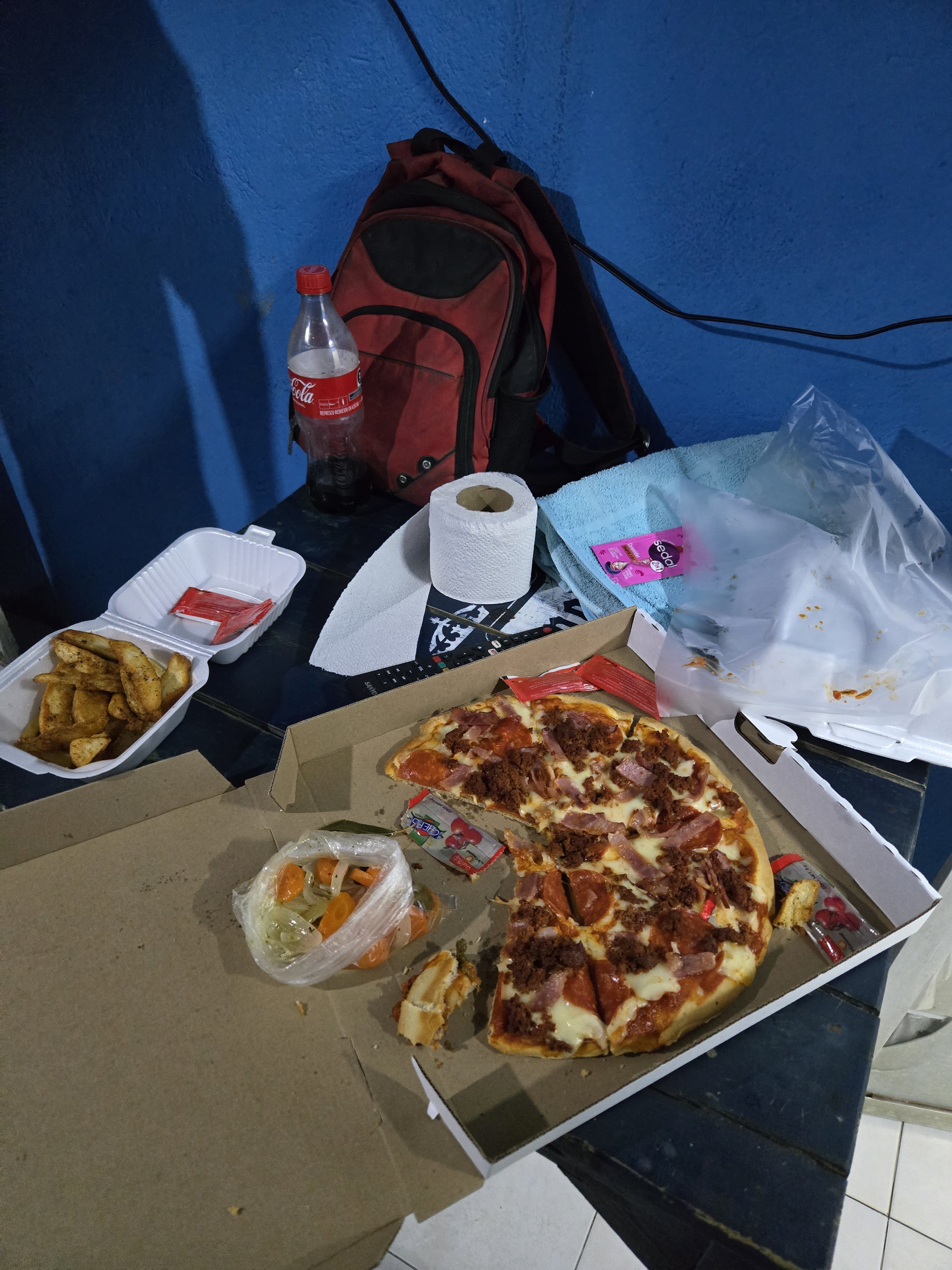 Pizzería Gardner’s image 6