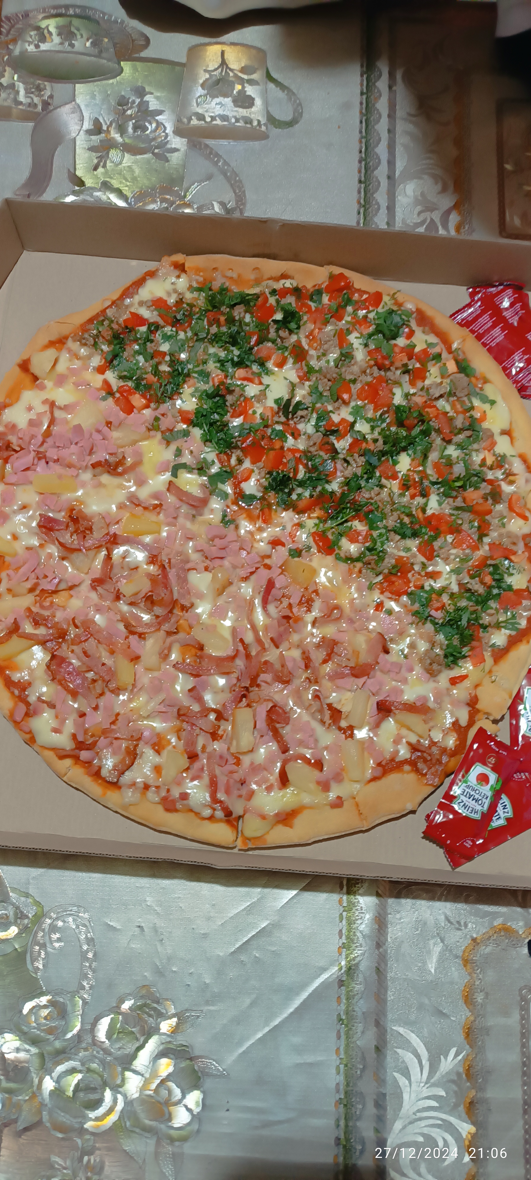 Pizzería Gardner’s image 8