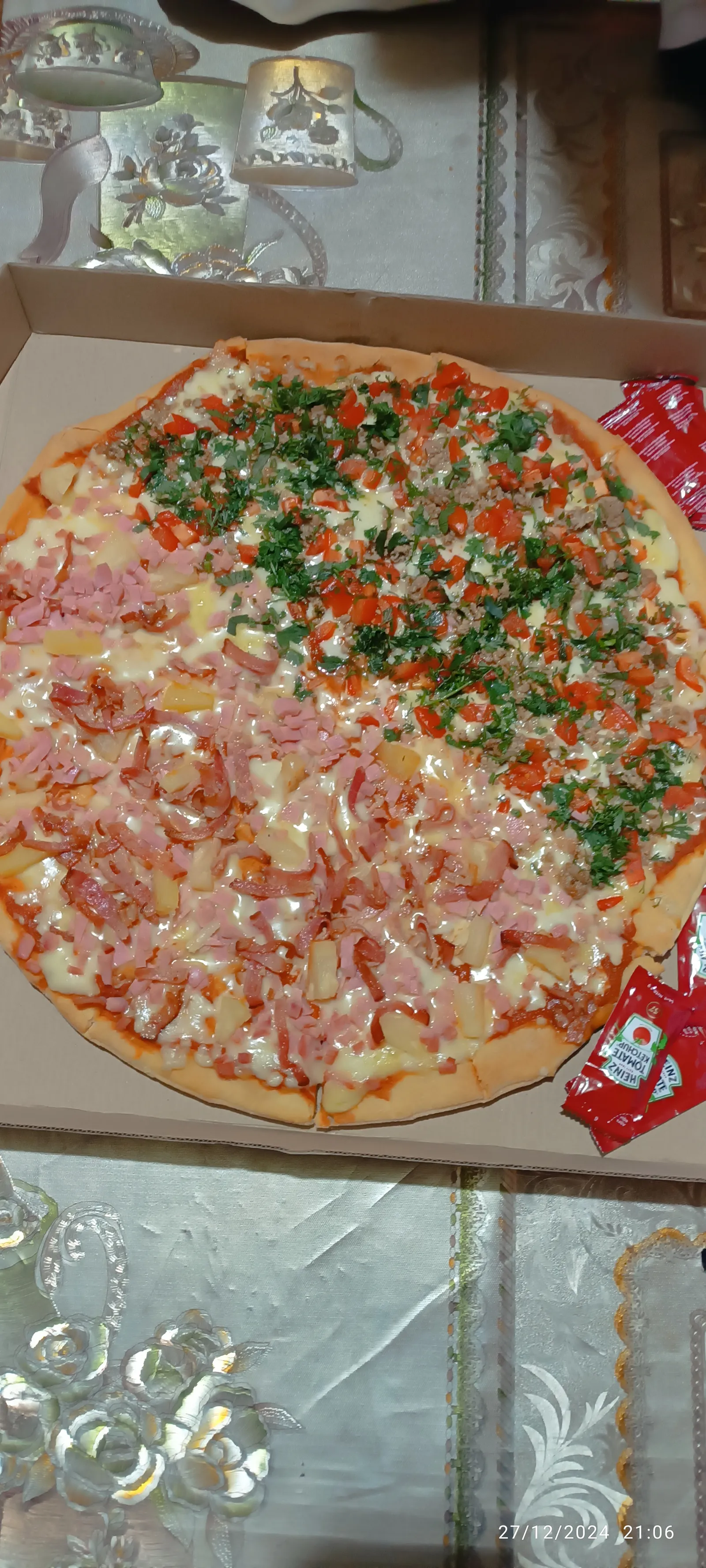 Pizzería Gardner’s image 8