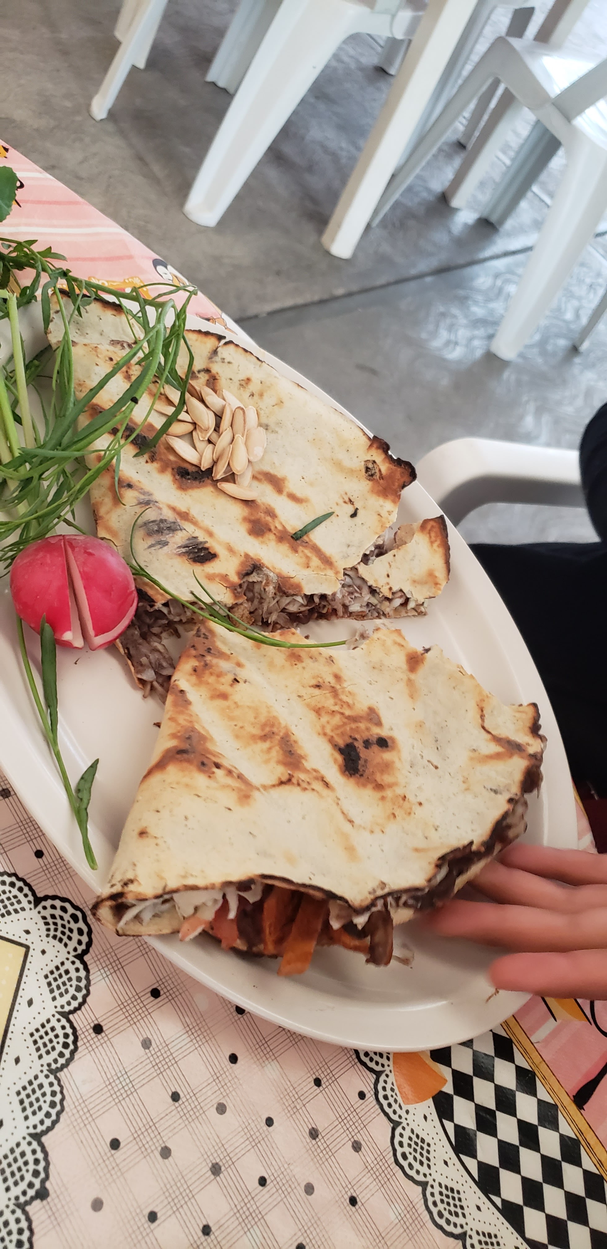 Krustaceo Cascarudo image 1