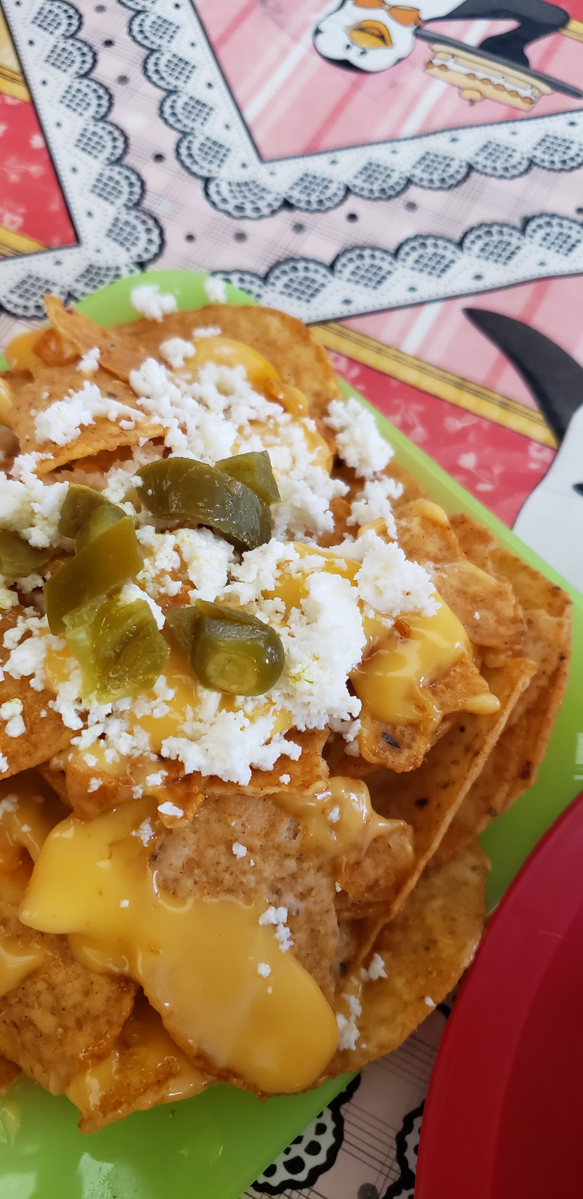 Krustaceo Cascarudo image 2