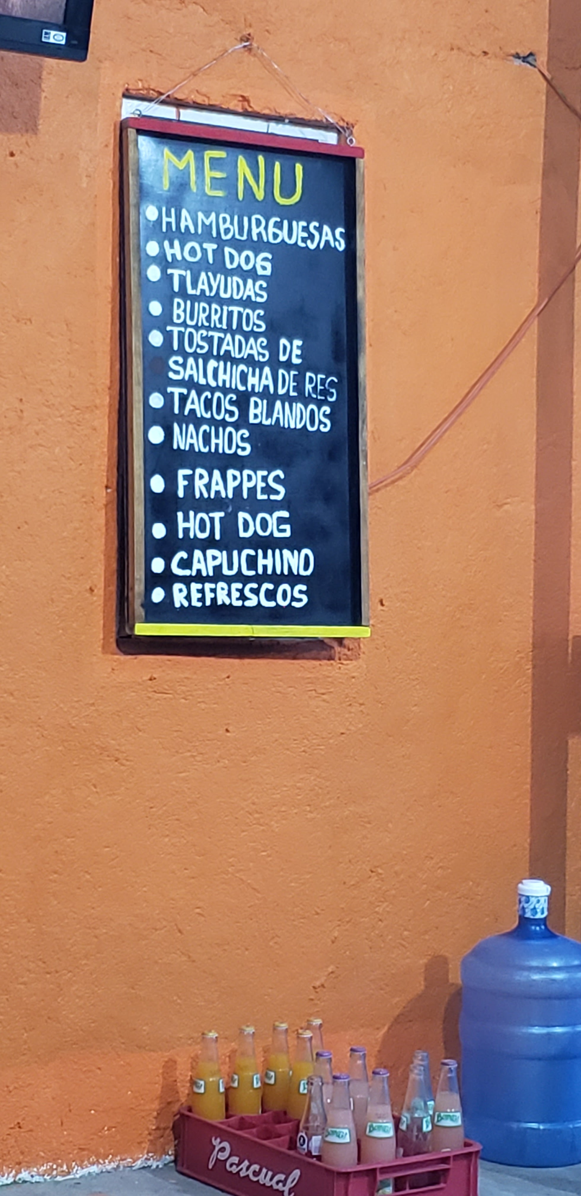 Krustaceo Cascarudo image 3